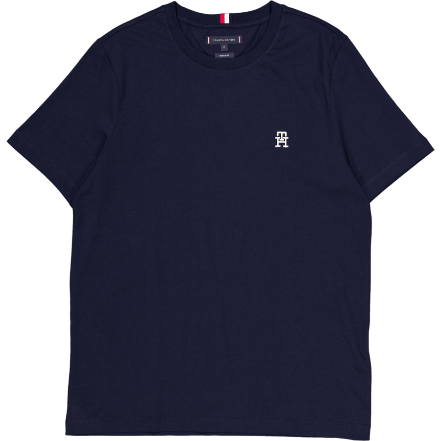 Monogram Imd Tee Desert Sky