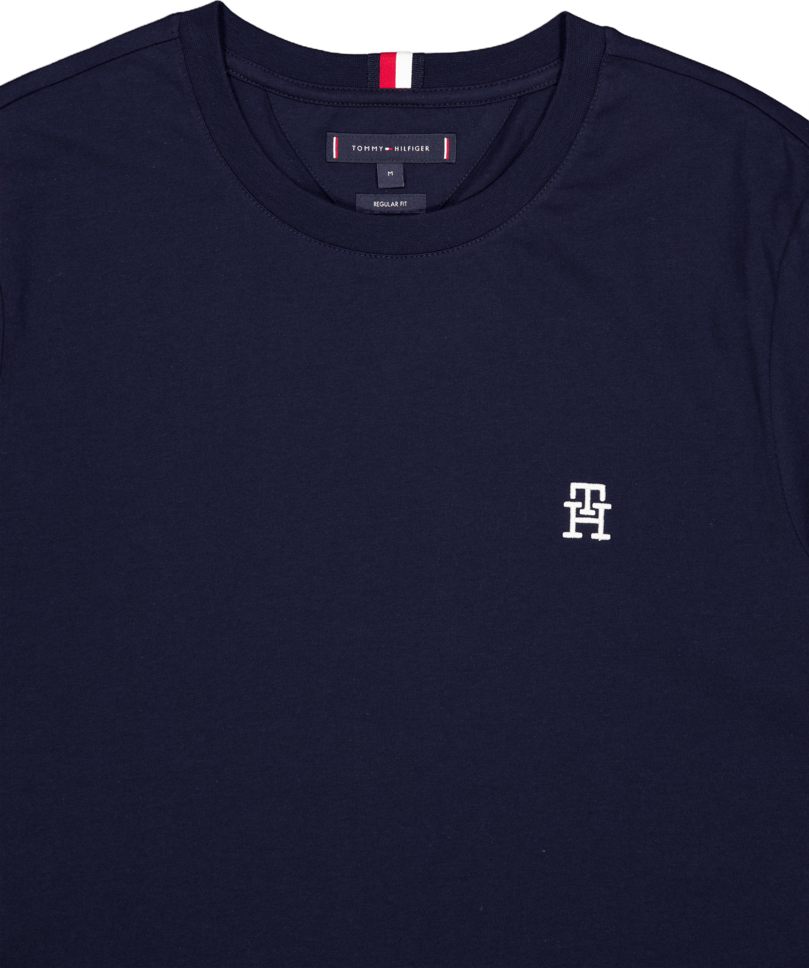 Monogram Imd Tee Desert Sky - Bild 3