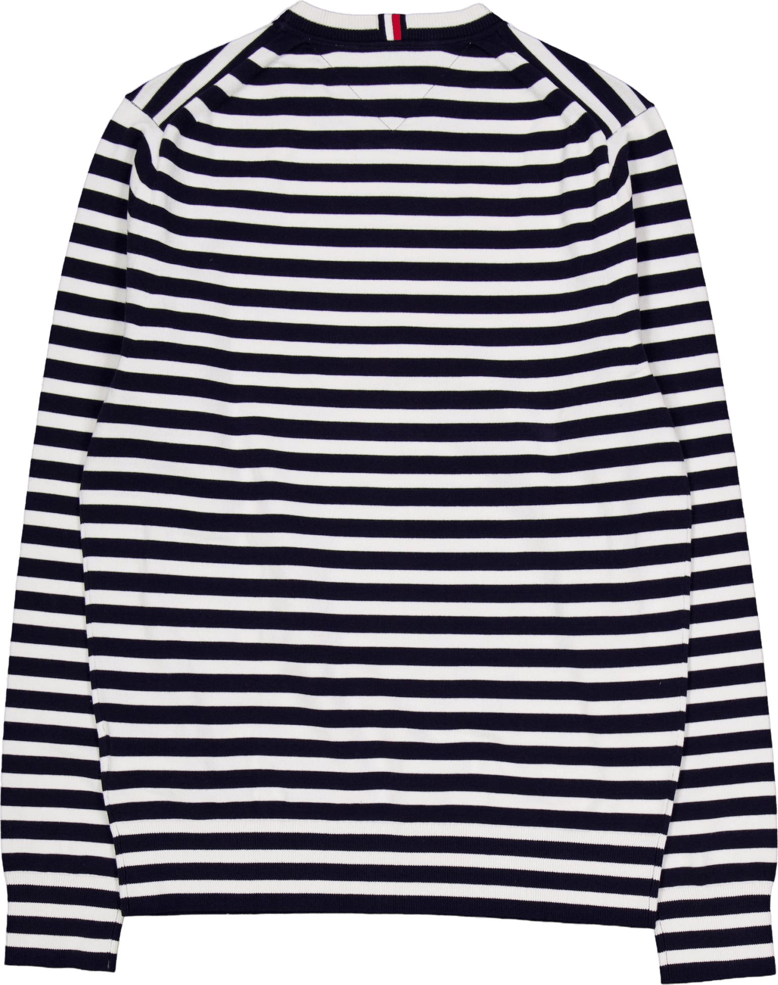 1985 Crew Neck Sweater Blue - Bild 2