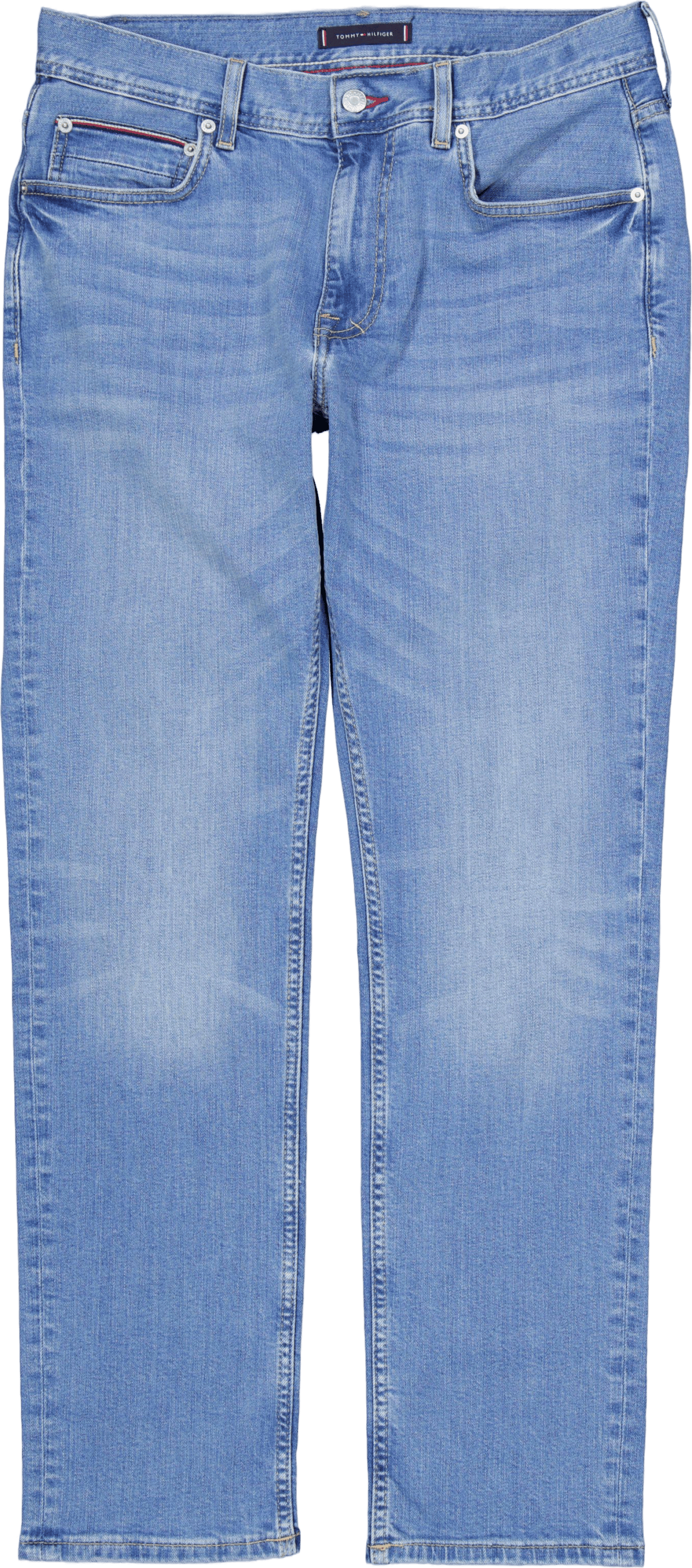 Straight Denton Str Amston Blue