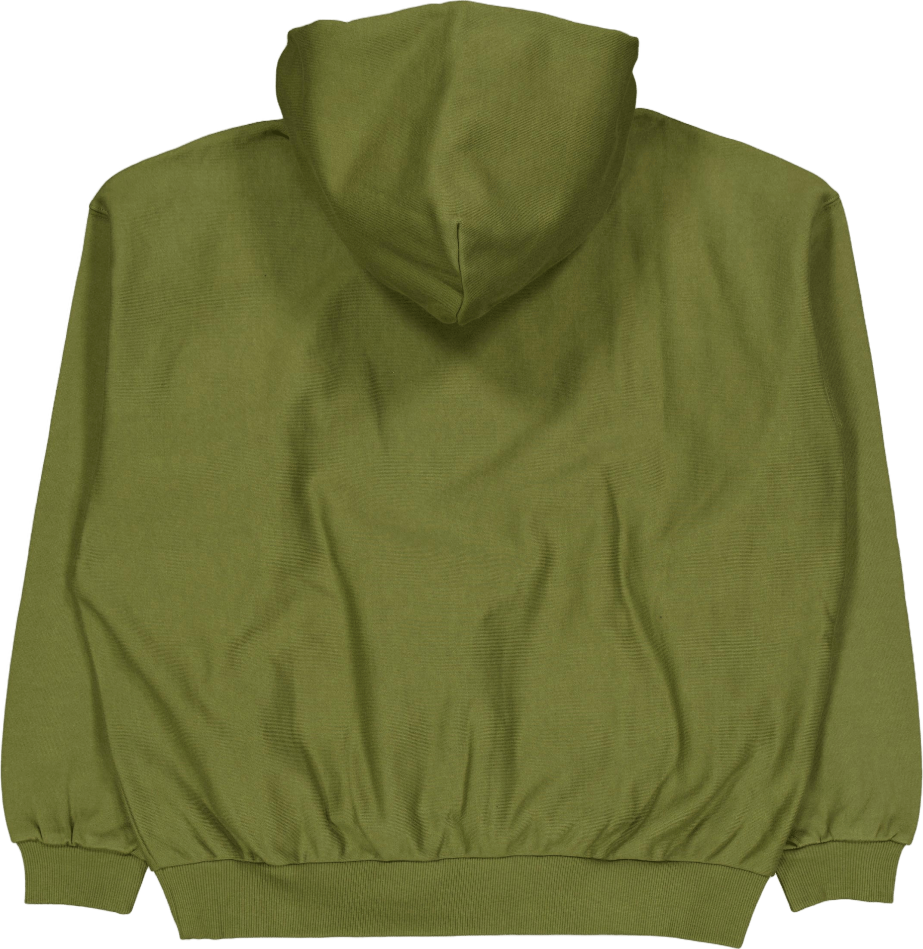 Benton Heavyweight Fleece Dried Herb - Bild 2