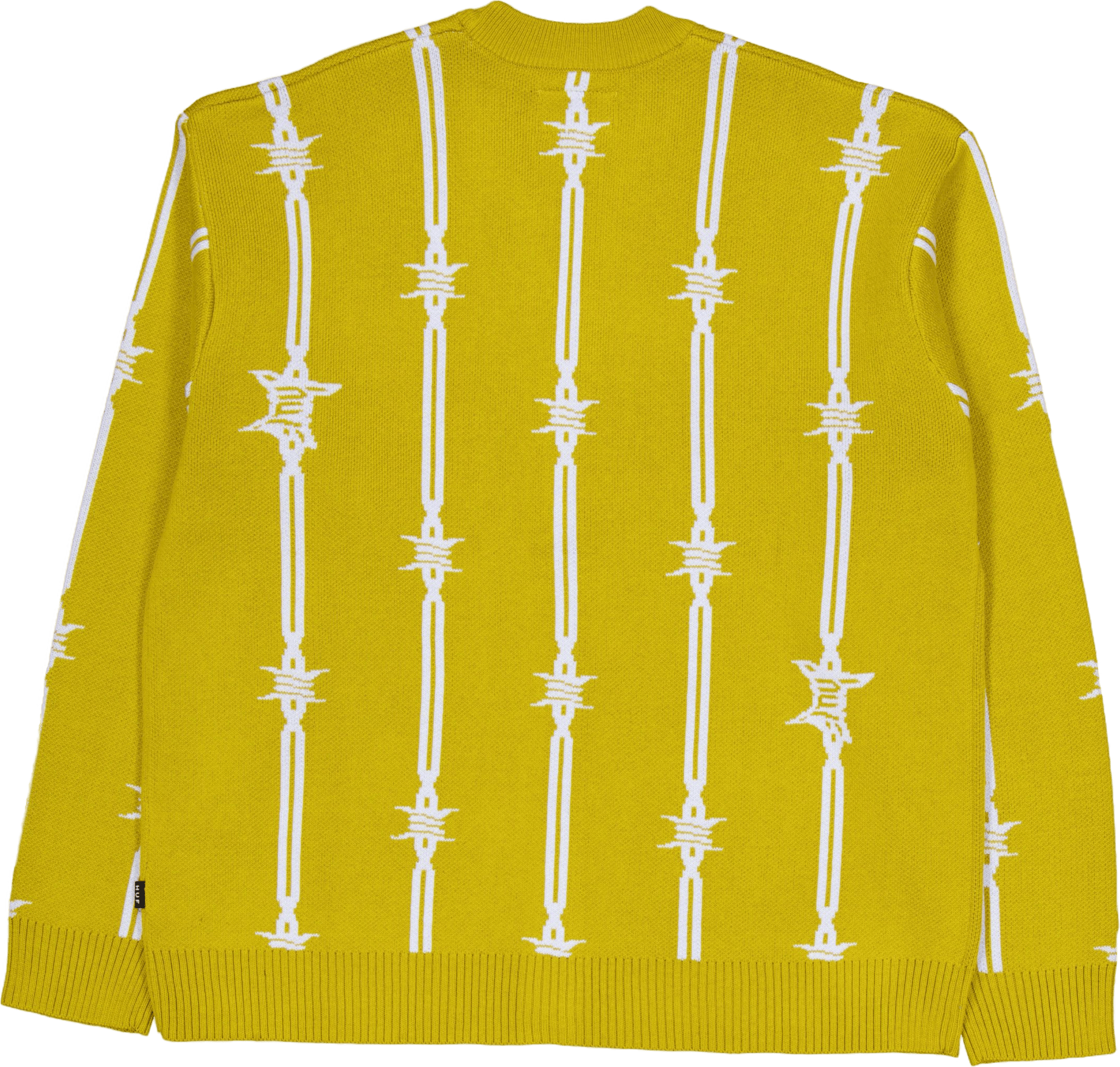 Barbed Wire Cardigan Cactus - Bild 2