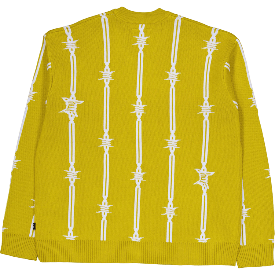 Barbed Wire Cardigan Cactus - Bild 2