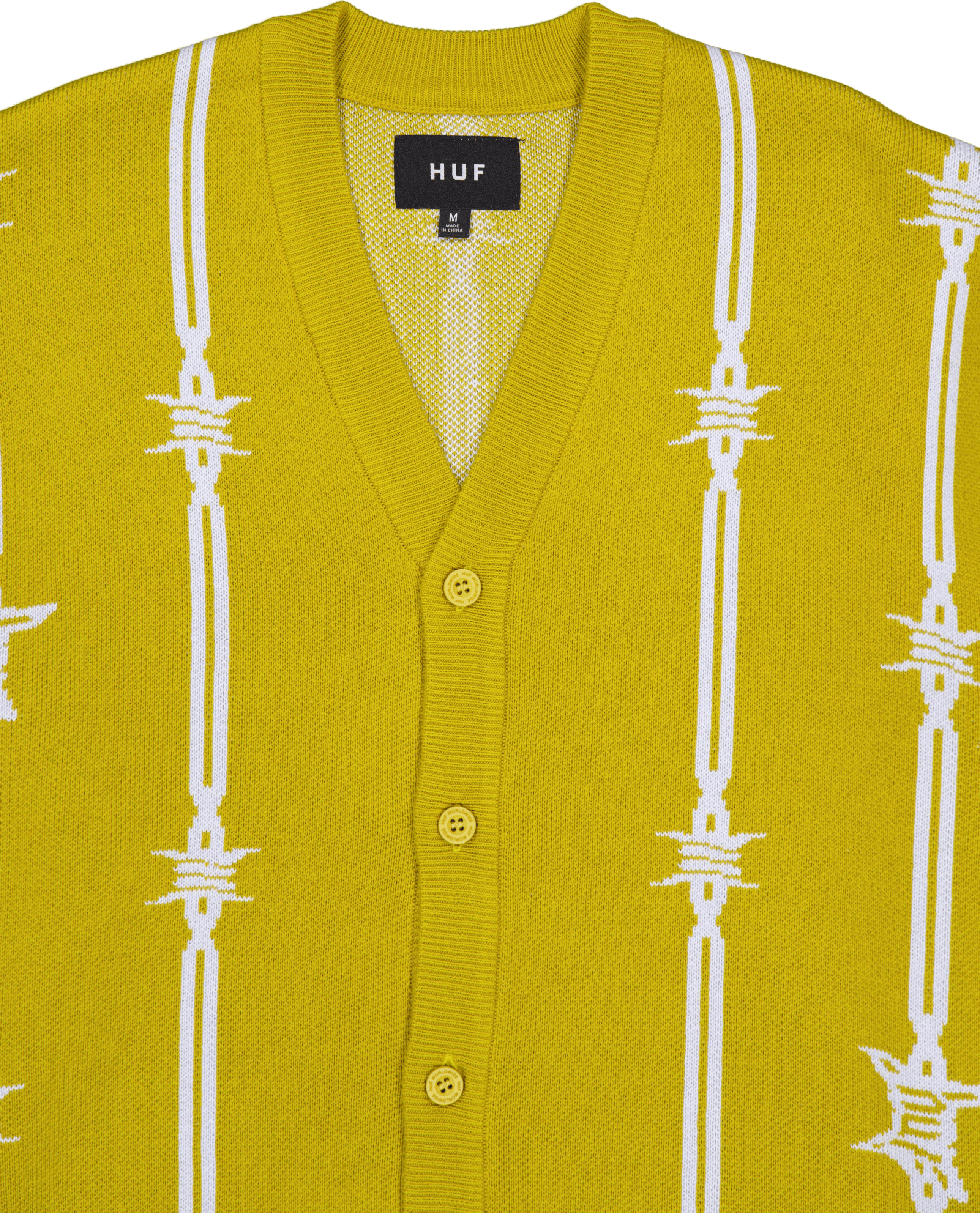 Barbed Wire Cardigan Cactus - Bild 3