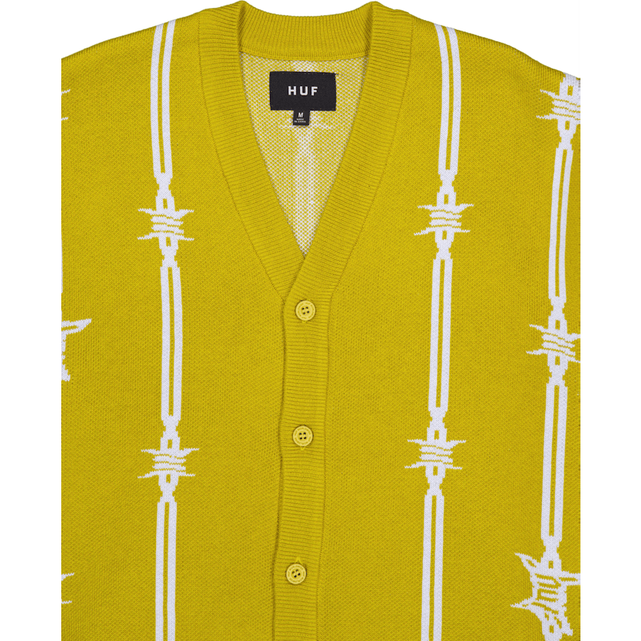 Barbed Wire Cardigan Cactus - Bild 3