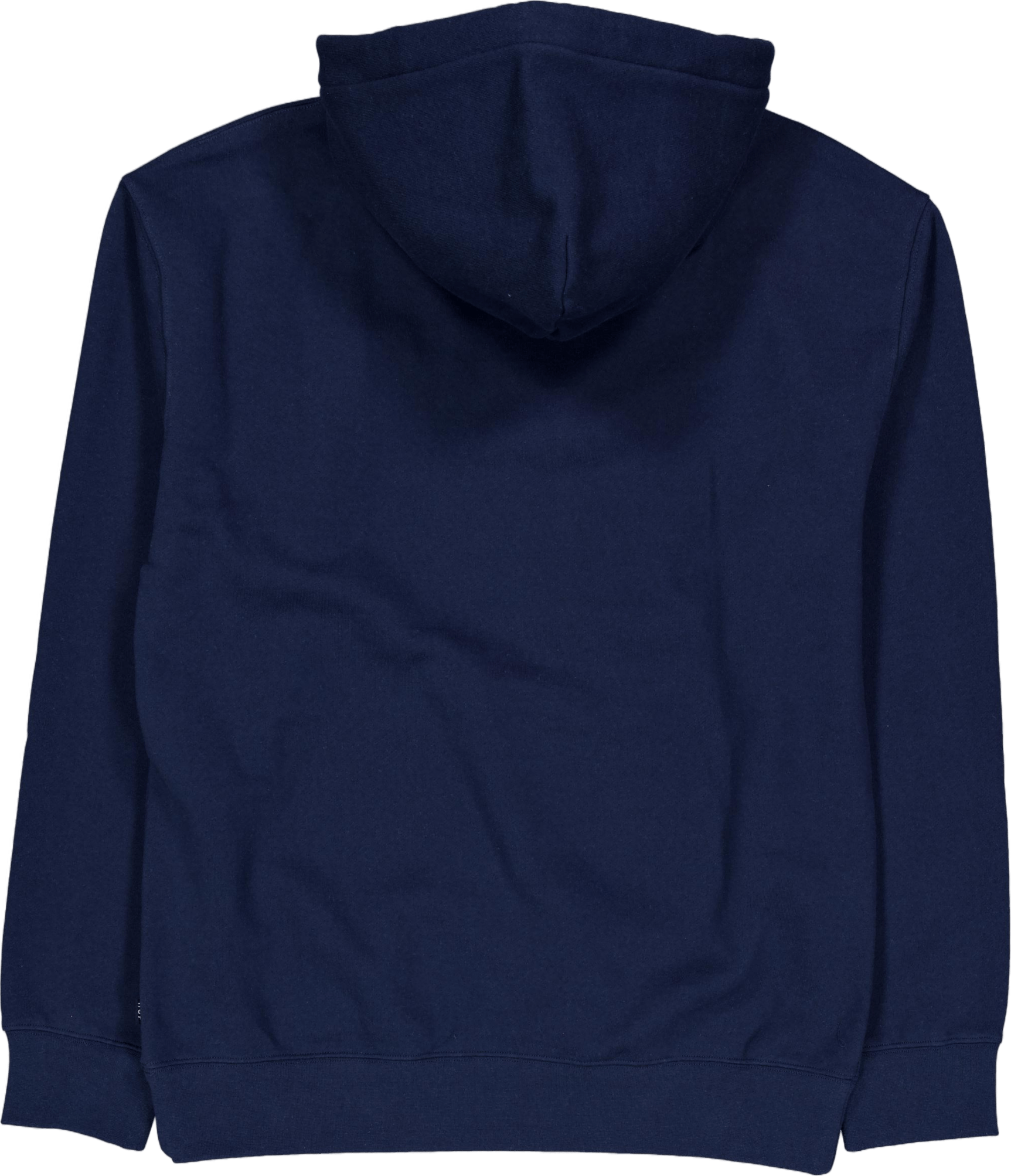 Heat Wave P/o Hoodie Navy - Bild 2