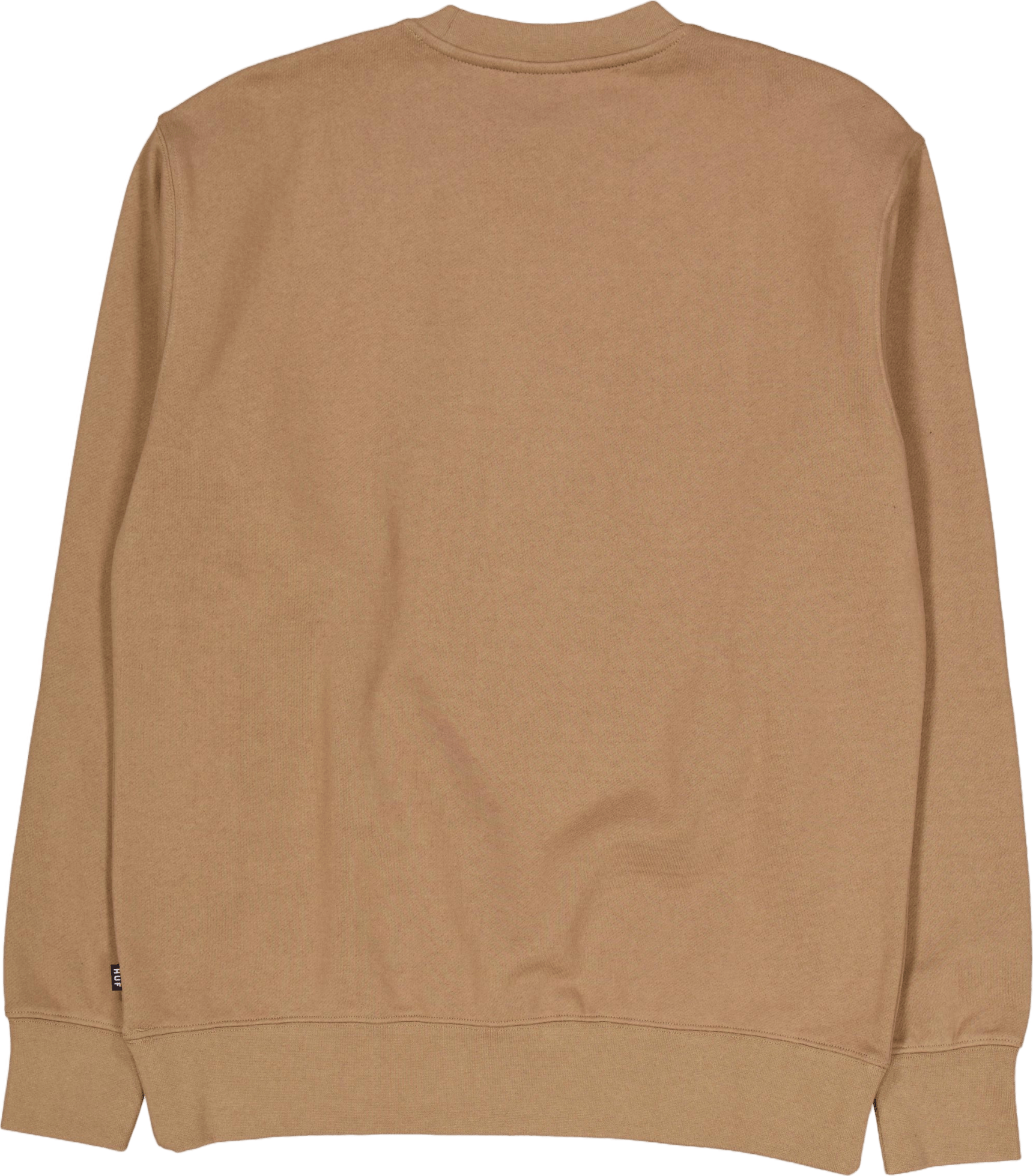 Huf Set Triple Triangle Crewne Camel - Bild 2