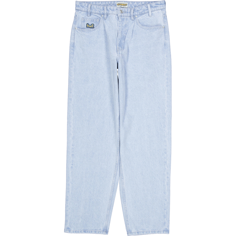 Cromer Pant Light Blue