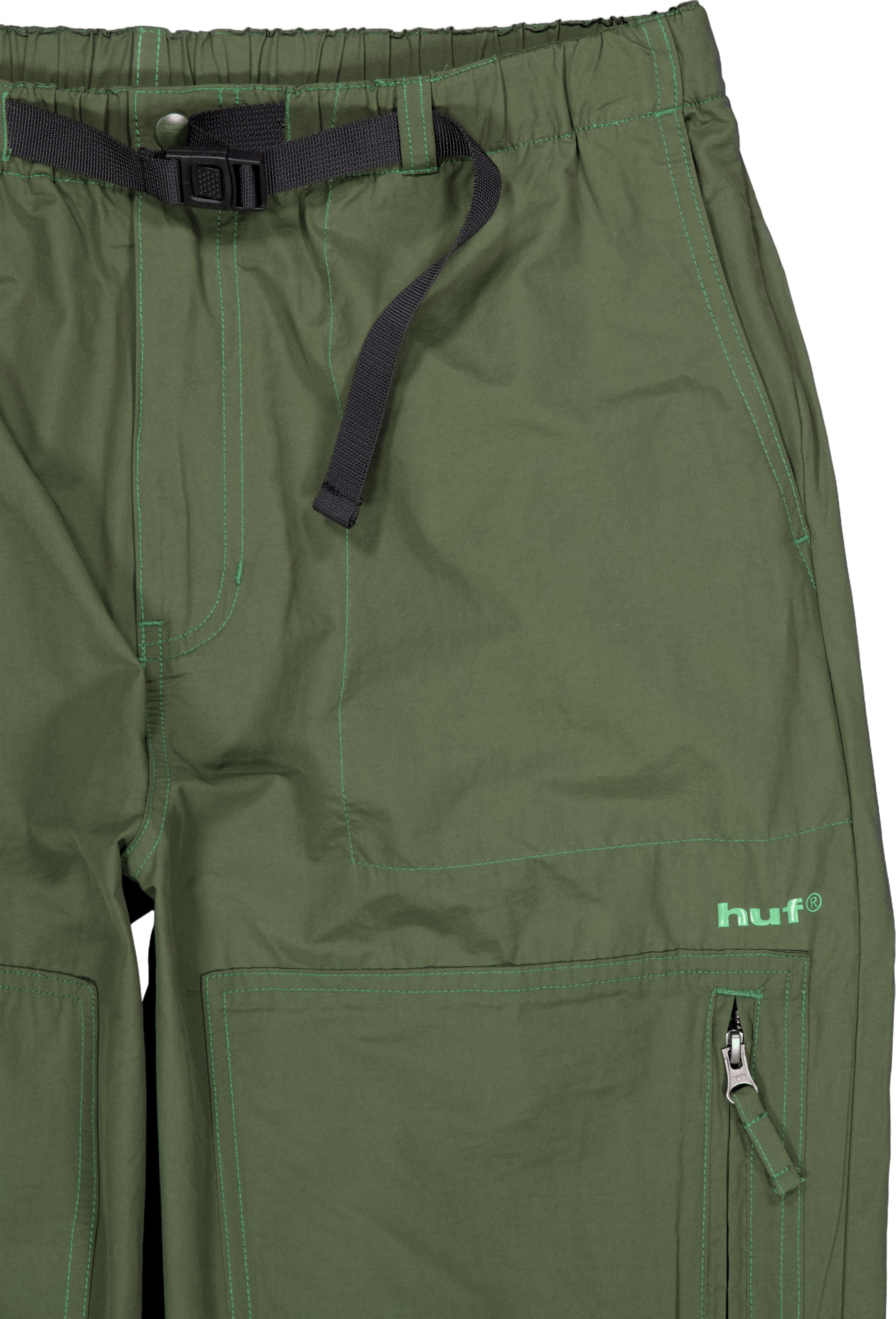 Loma Tech Pant Dried Herb - Bild 3