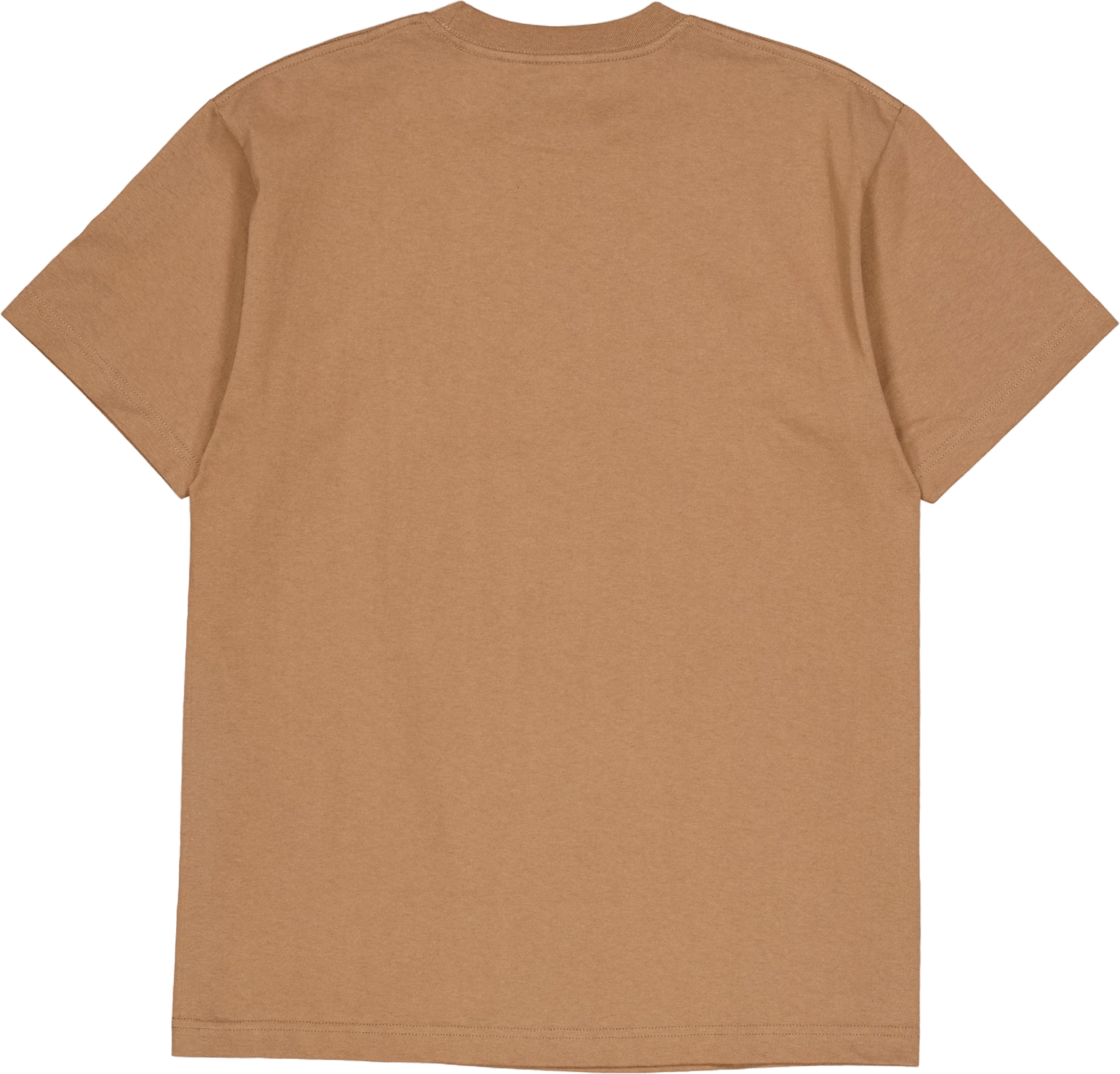 Beware S/s Tee Camel - Bild 2