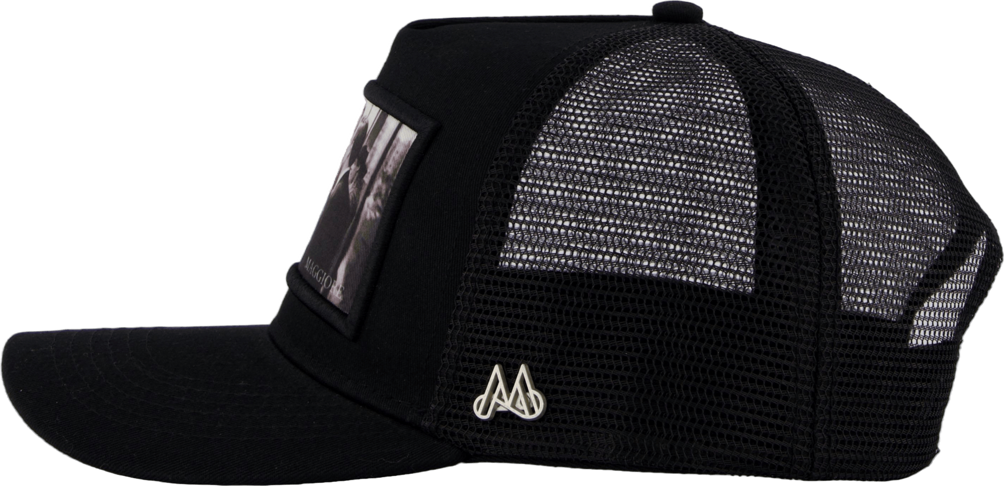 Unlimited Audrey Cap Black - Bild 2