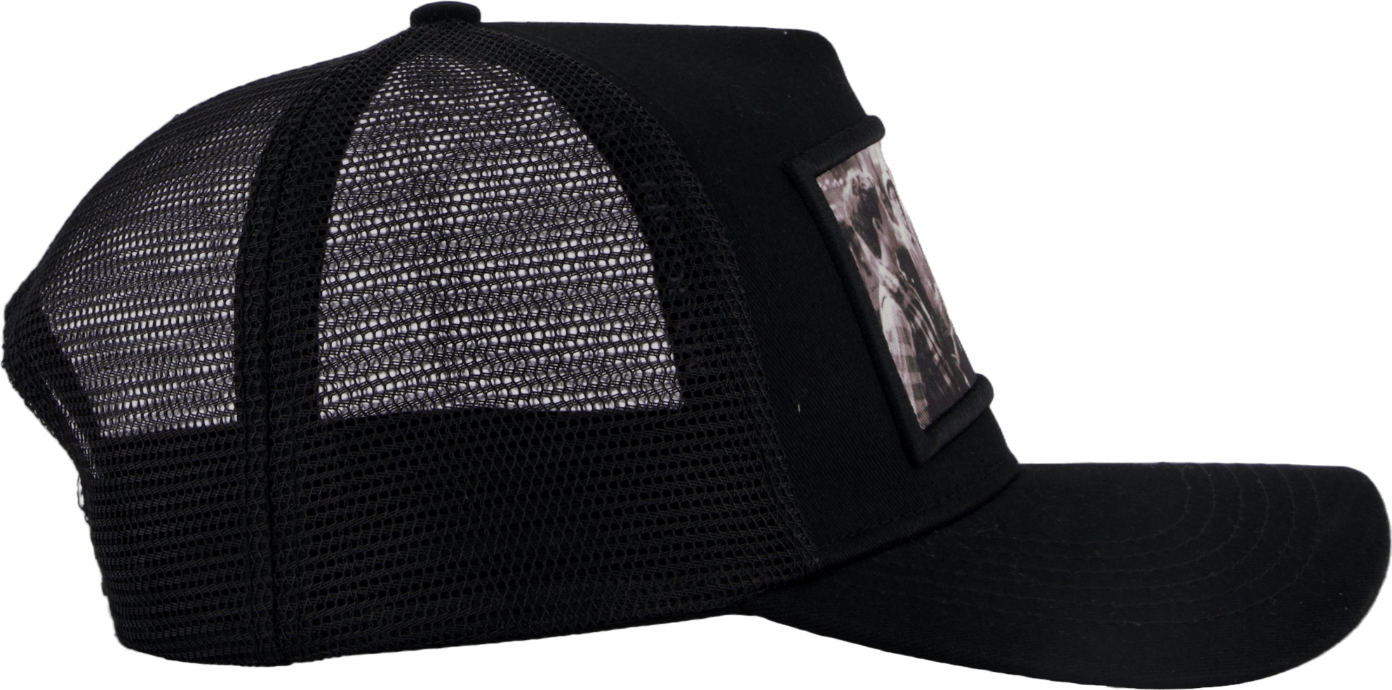 Unlimited Audrey Cap Black - Bild 4