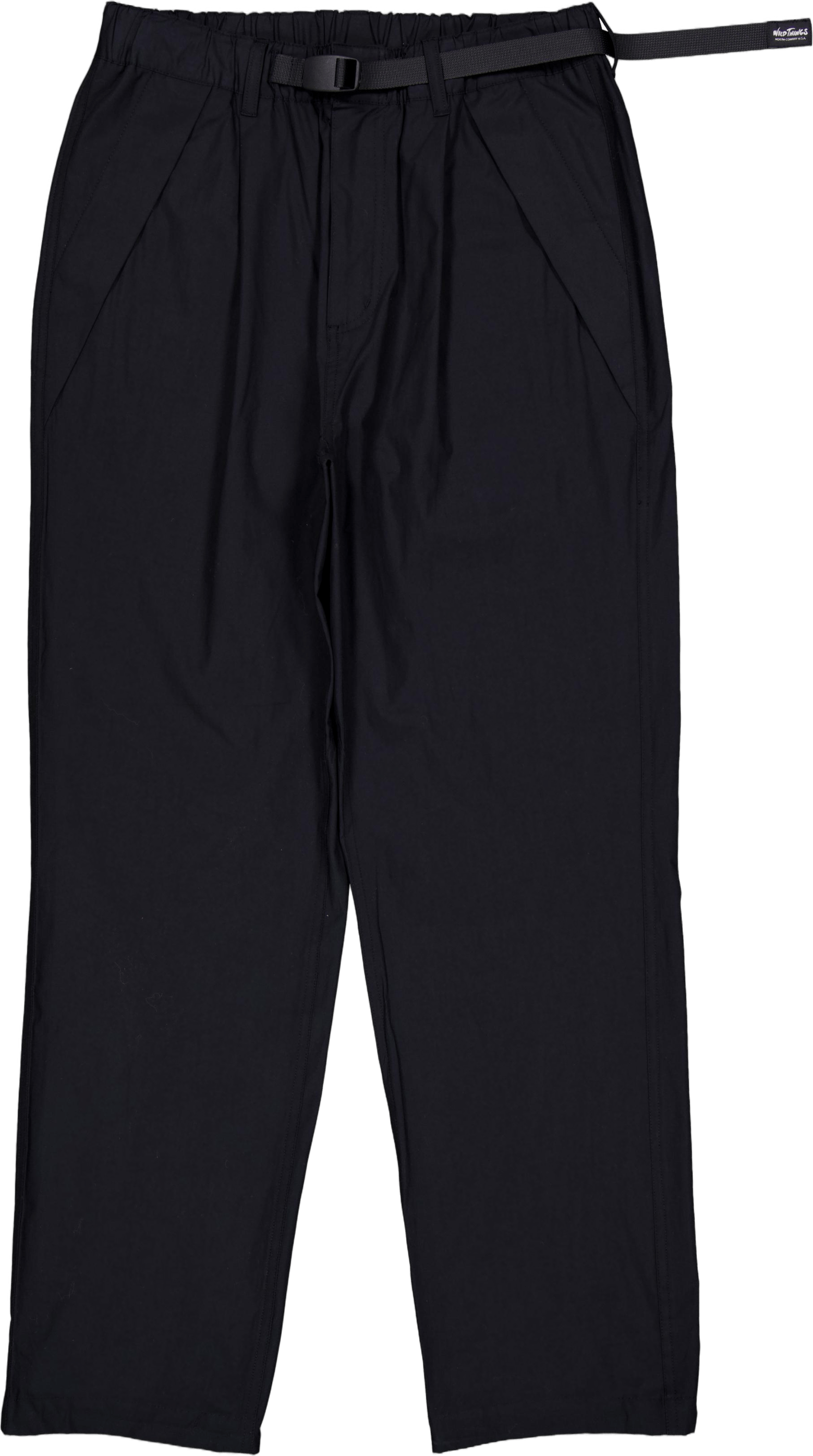 Denali Pants Black