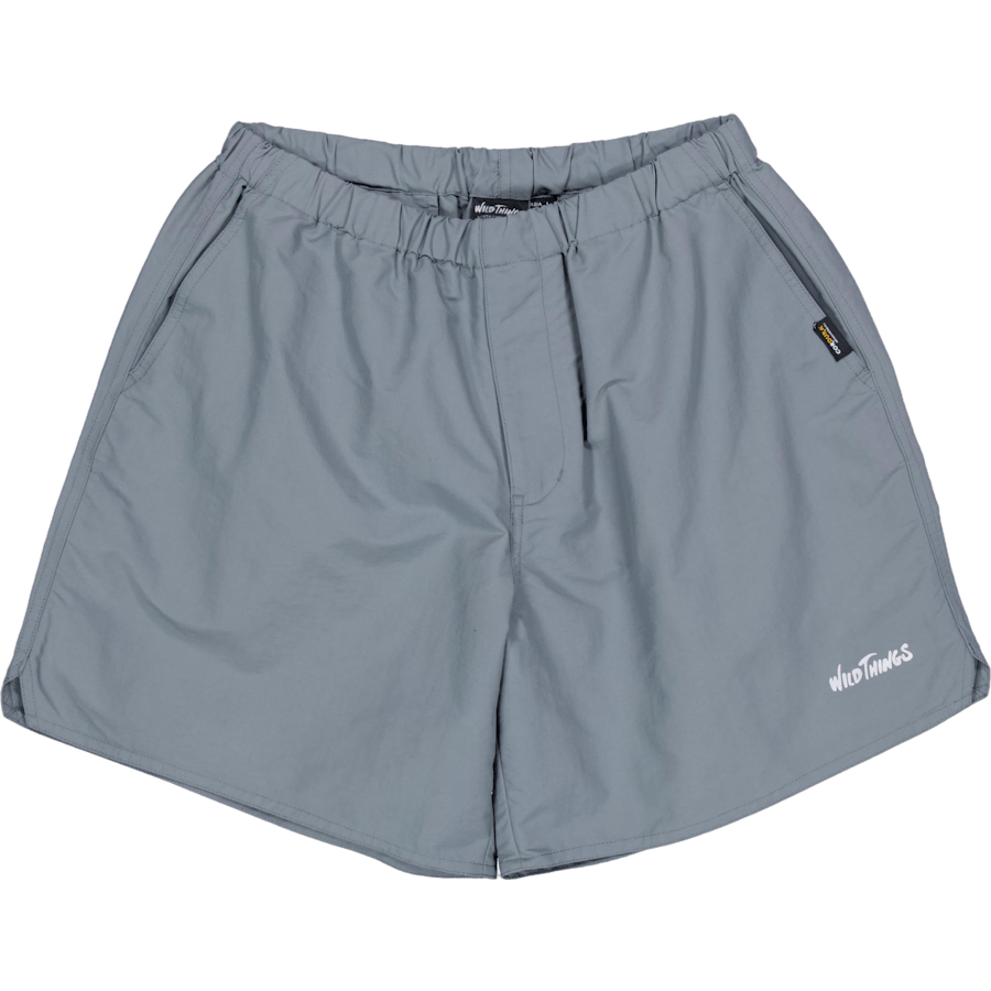 Wt Army Shorts Grey