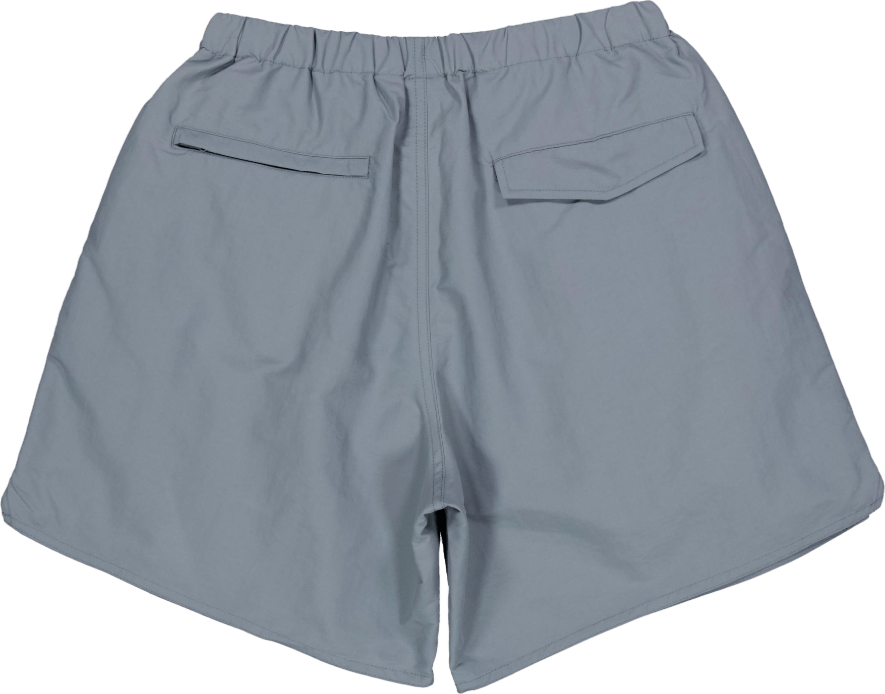 Wt Army Shorts Grey - Bild 2