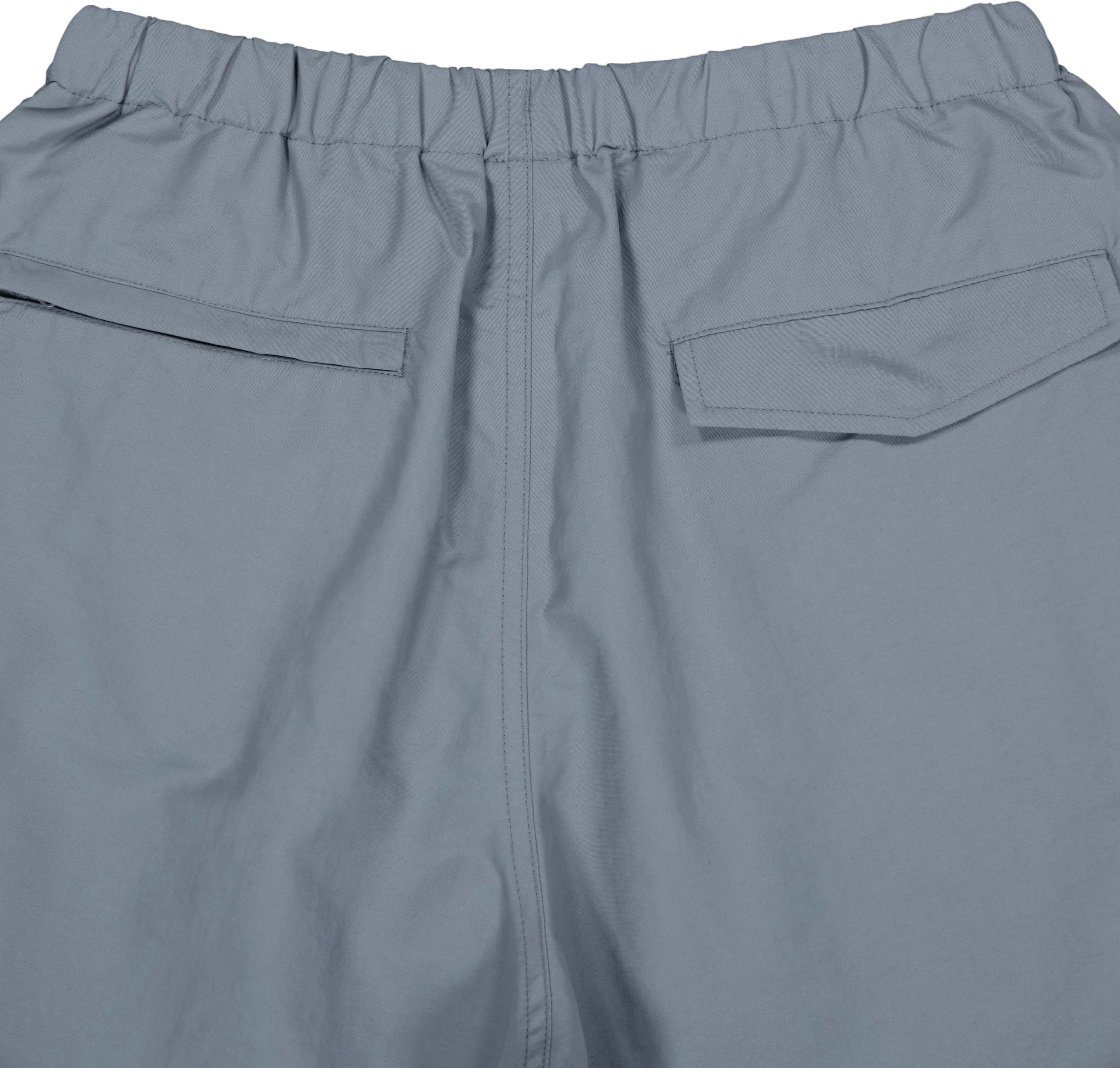Wt Army Shorts Grey - Bild 4