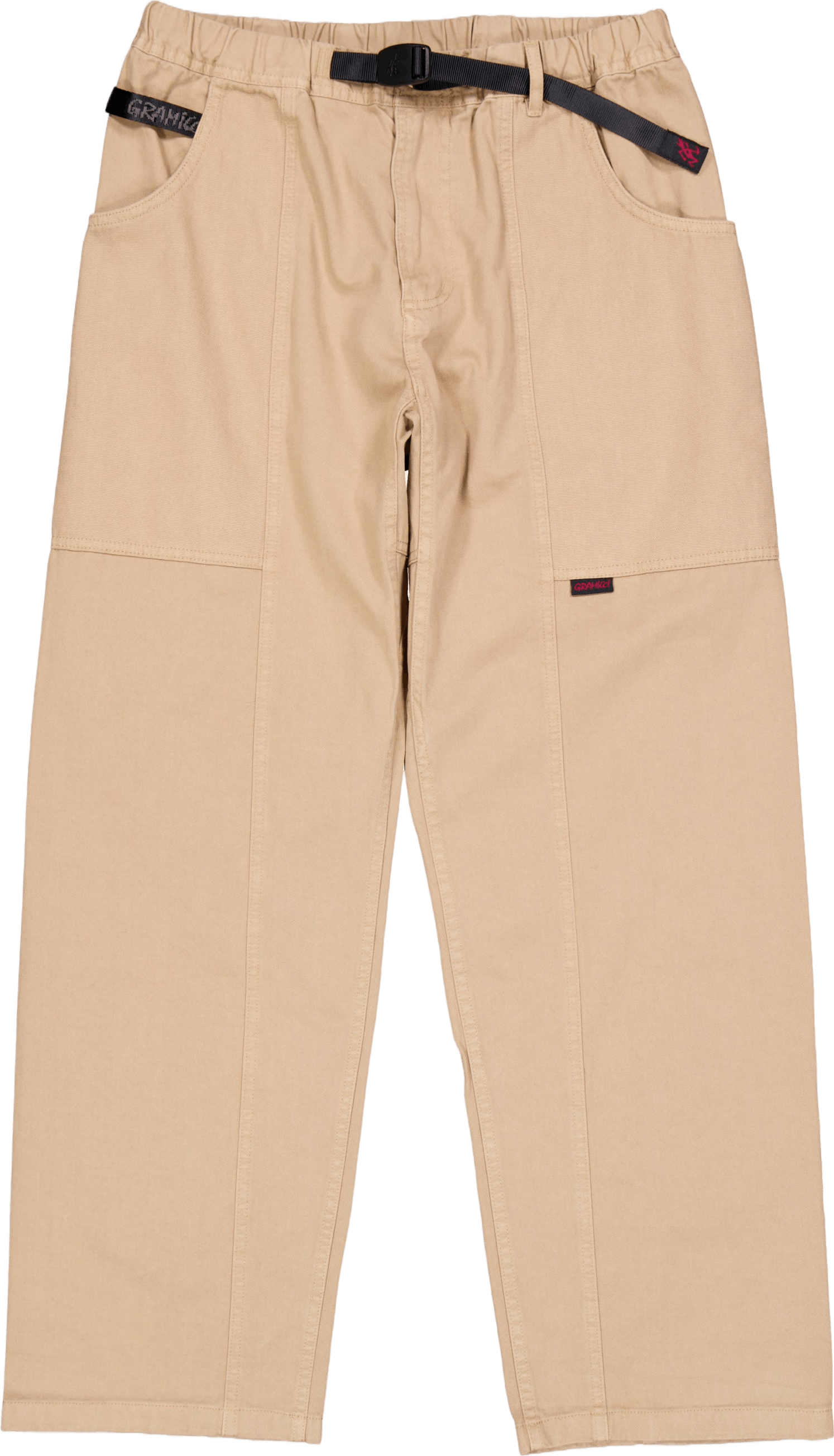 Gadget Pant Chino, Male, Apparels, Bottoms, Beige, S