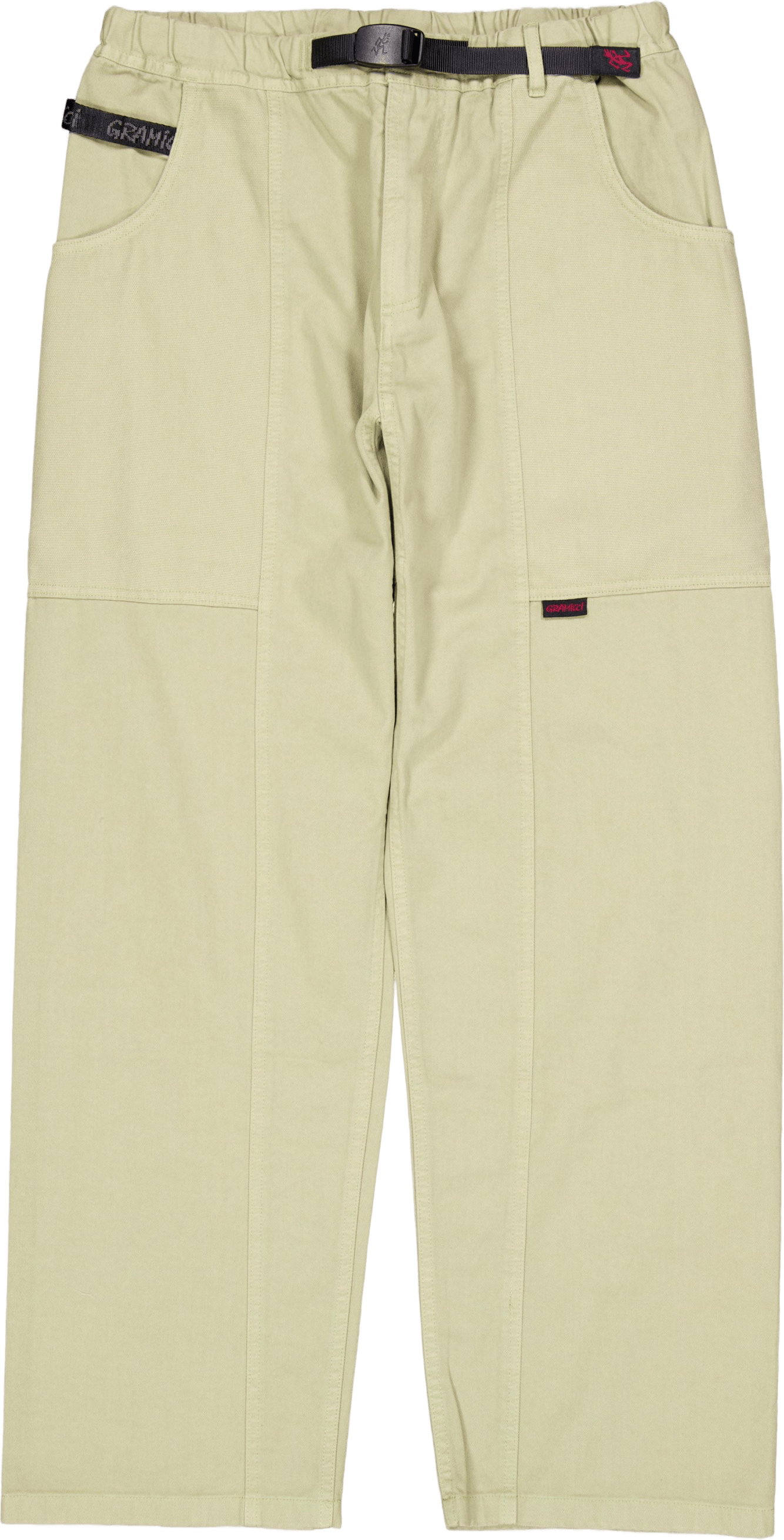 Gadget Pant Faded Olive