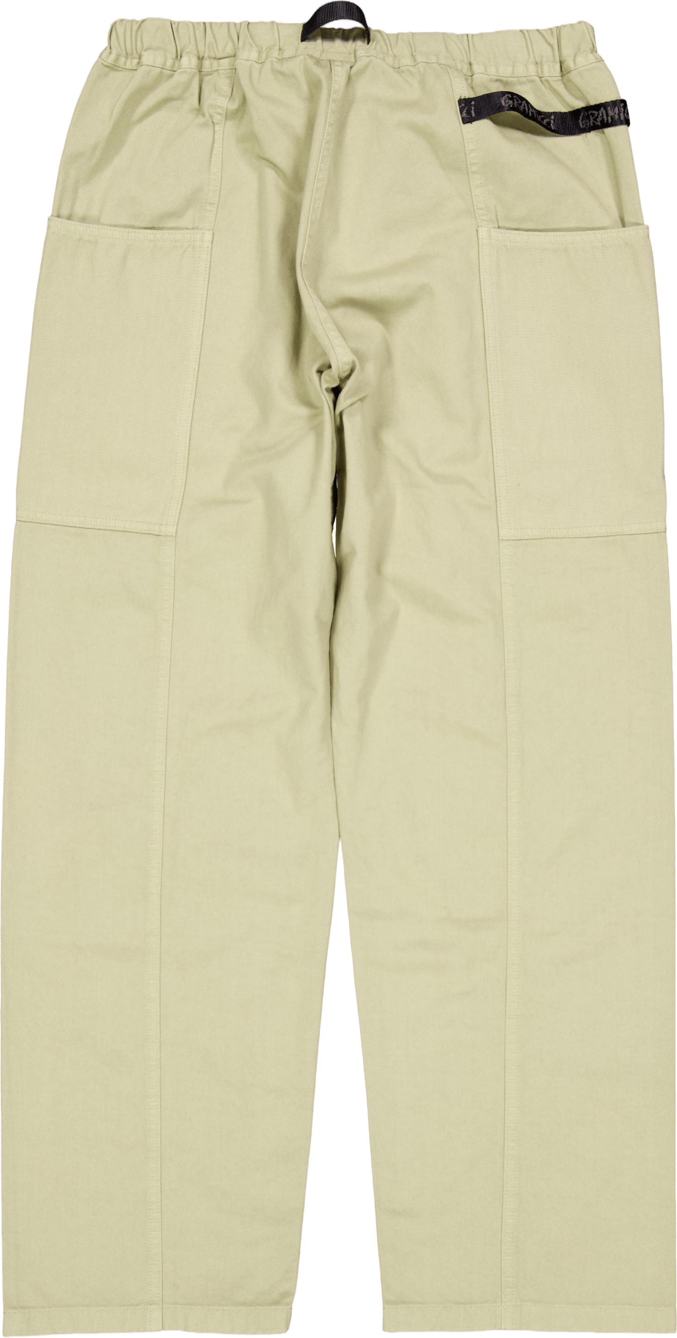 Gadget Pant Faded Olive - Bild 2