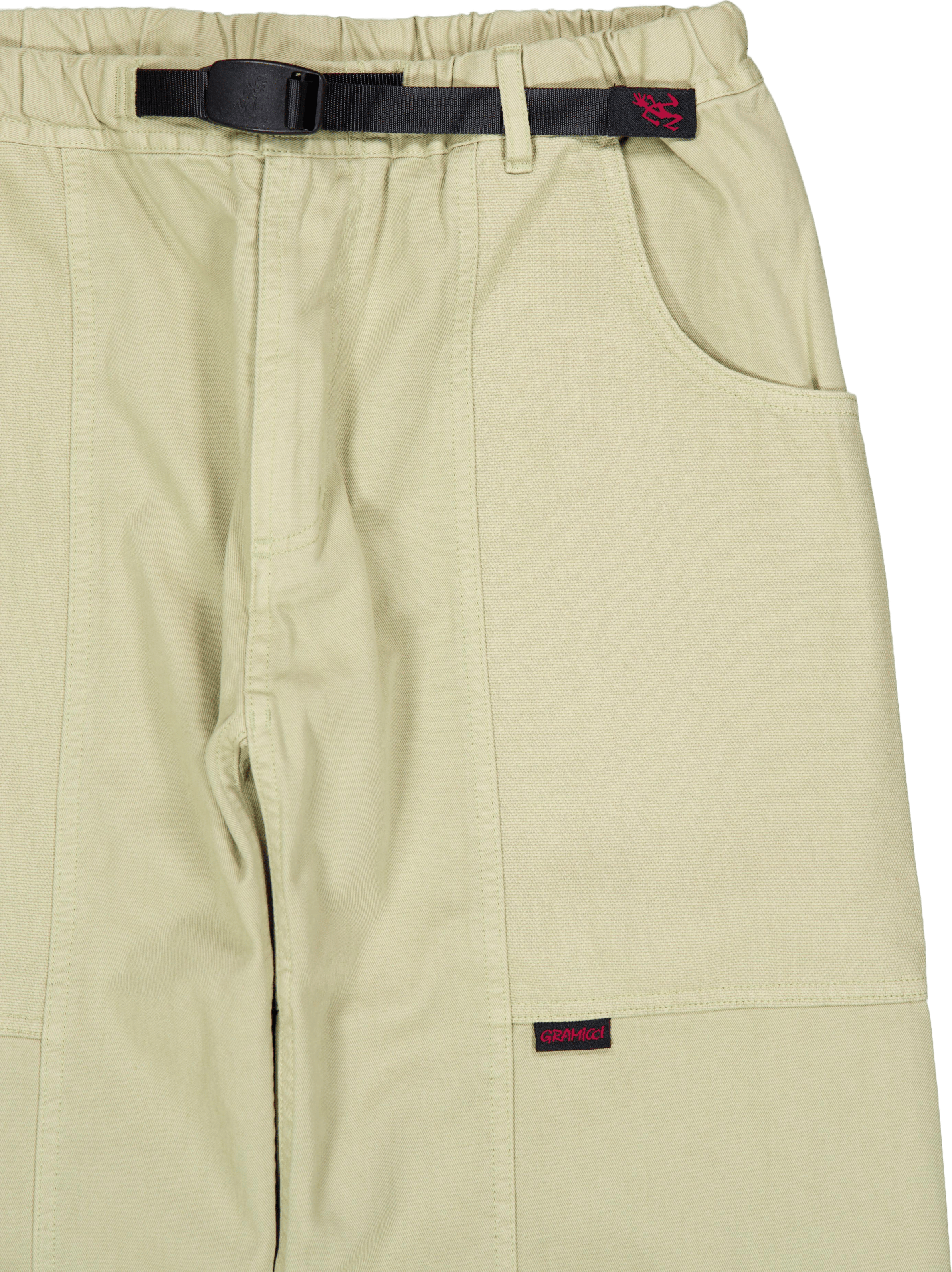 Gadget Pant Faded Olive - Bild 3