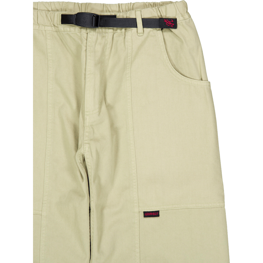 Gadget Pant Faded Olive - Bild 3