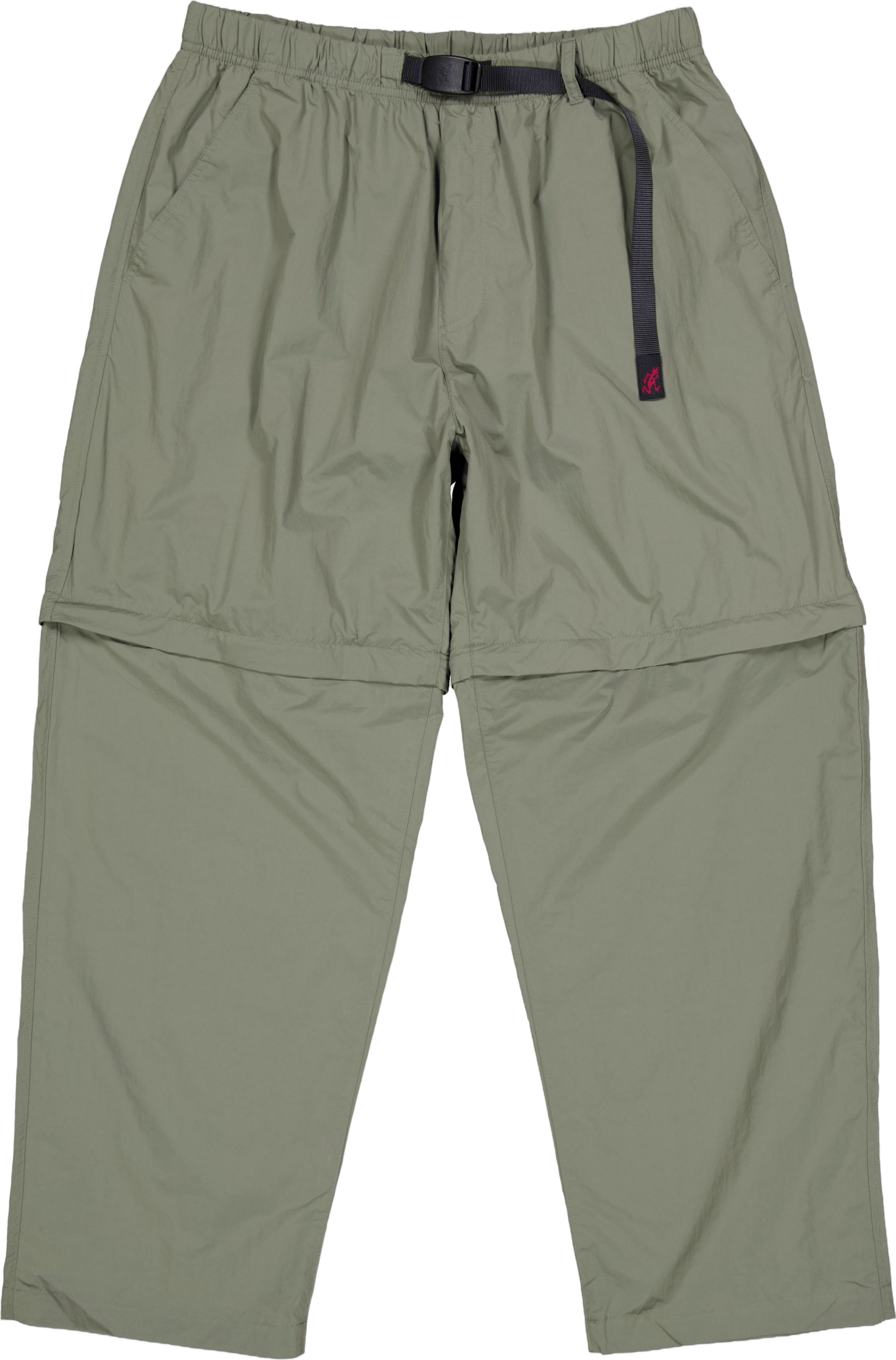 Convertible Trail Pant Sage