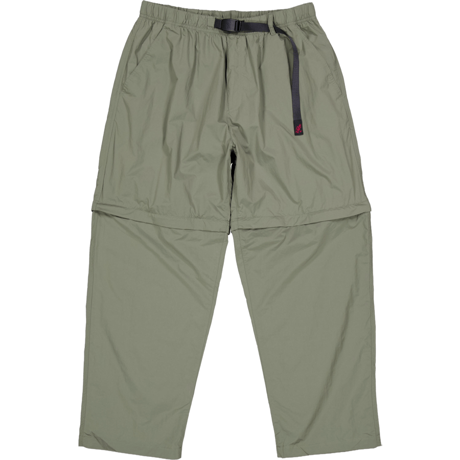 Convertible Trail Pant Sage
