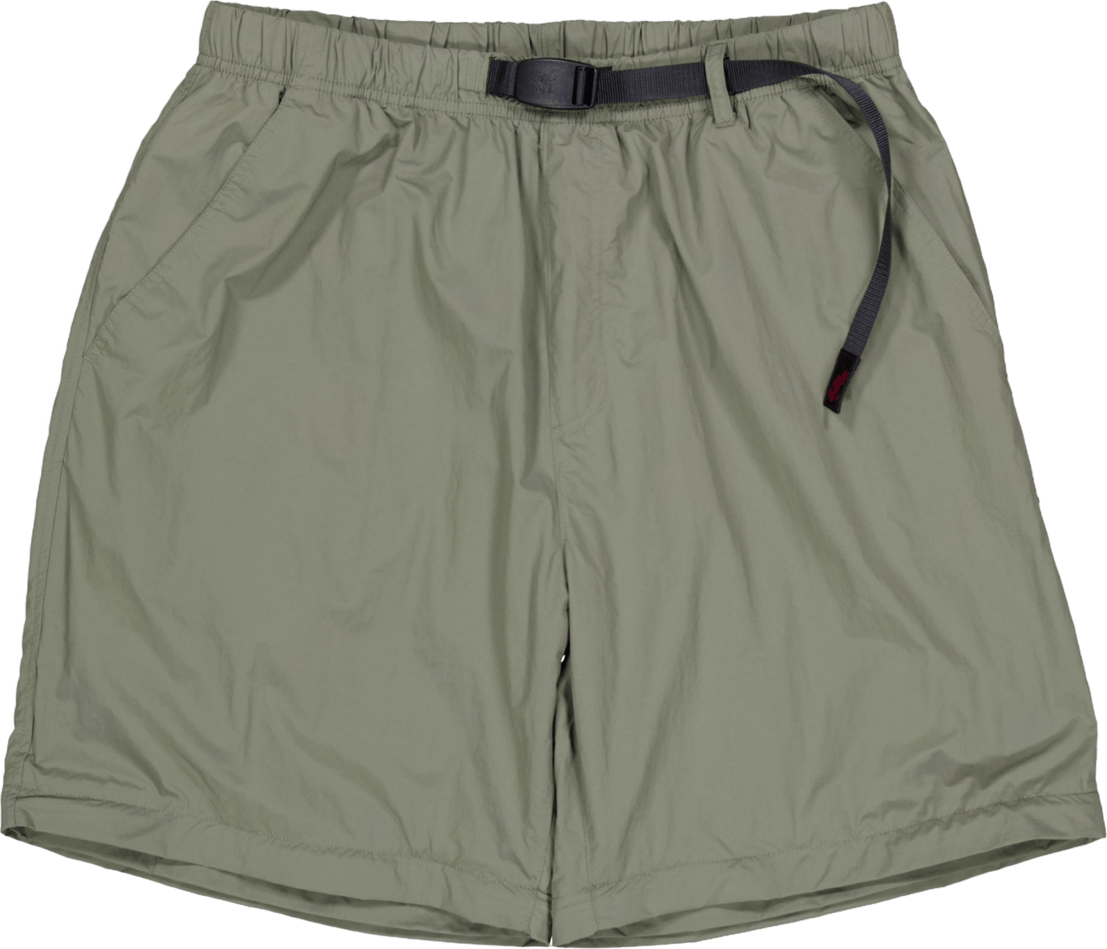 Convertible Trail Pant Sage - Bild 4