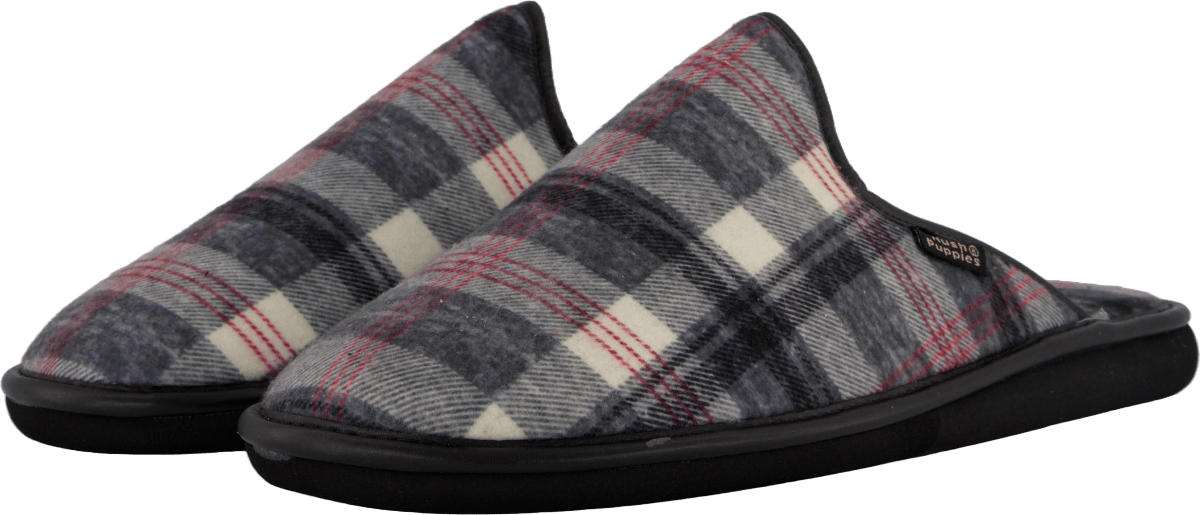 Felt Slipper Black - Bild 2