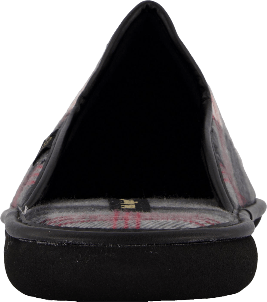 Felt Slipper Black - Bild 5