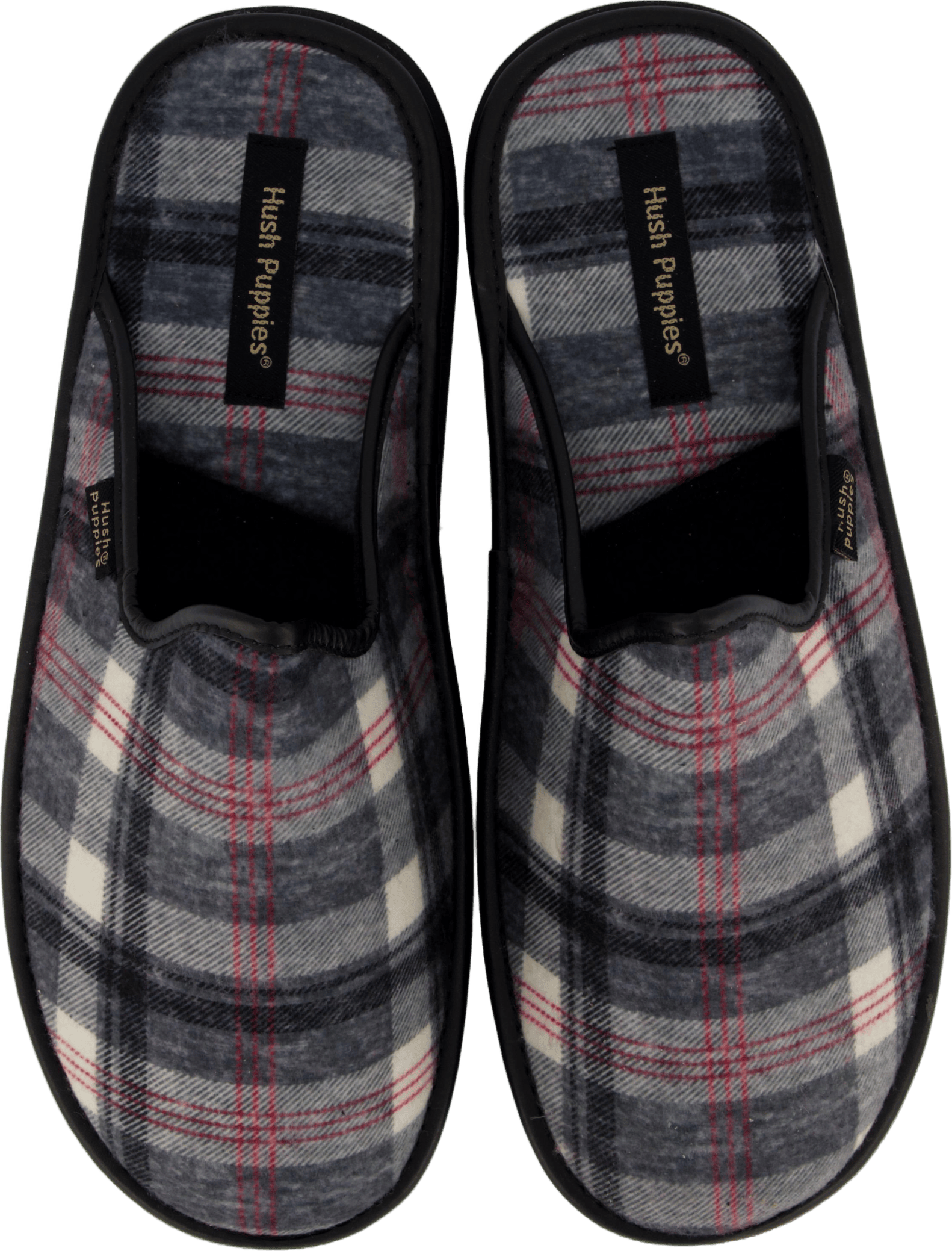 Felt Slipper Black - Bild 6