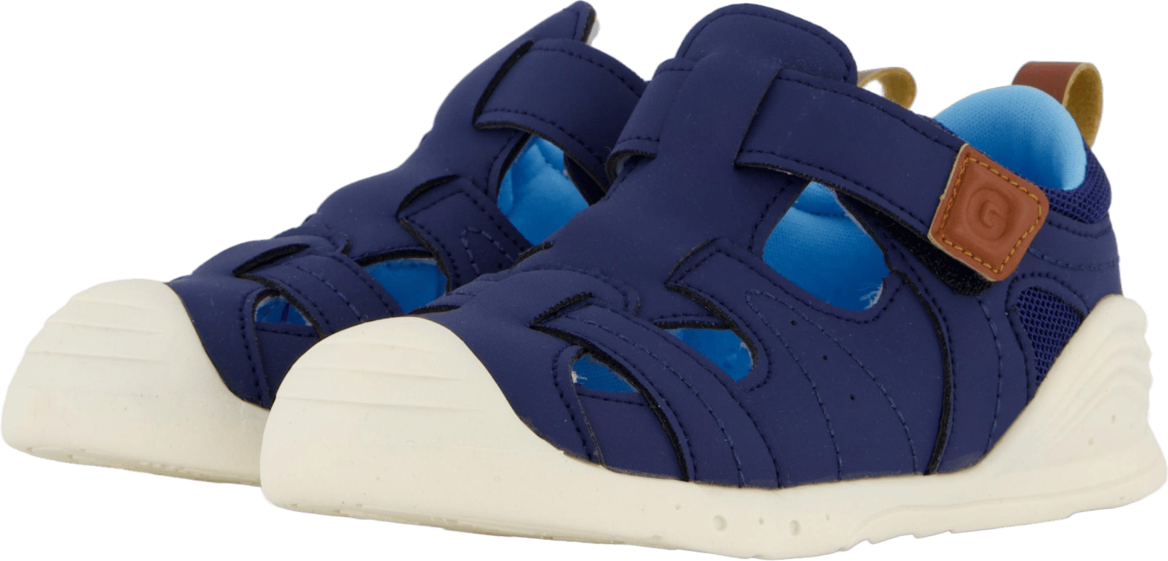 Geting Navy Blue - Bild 2