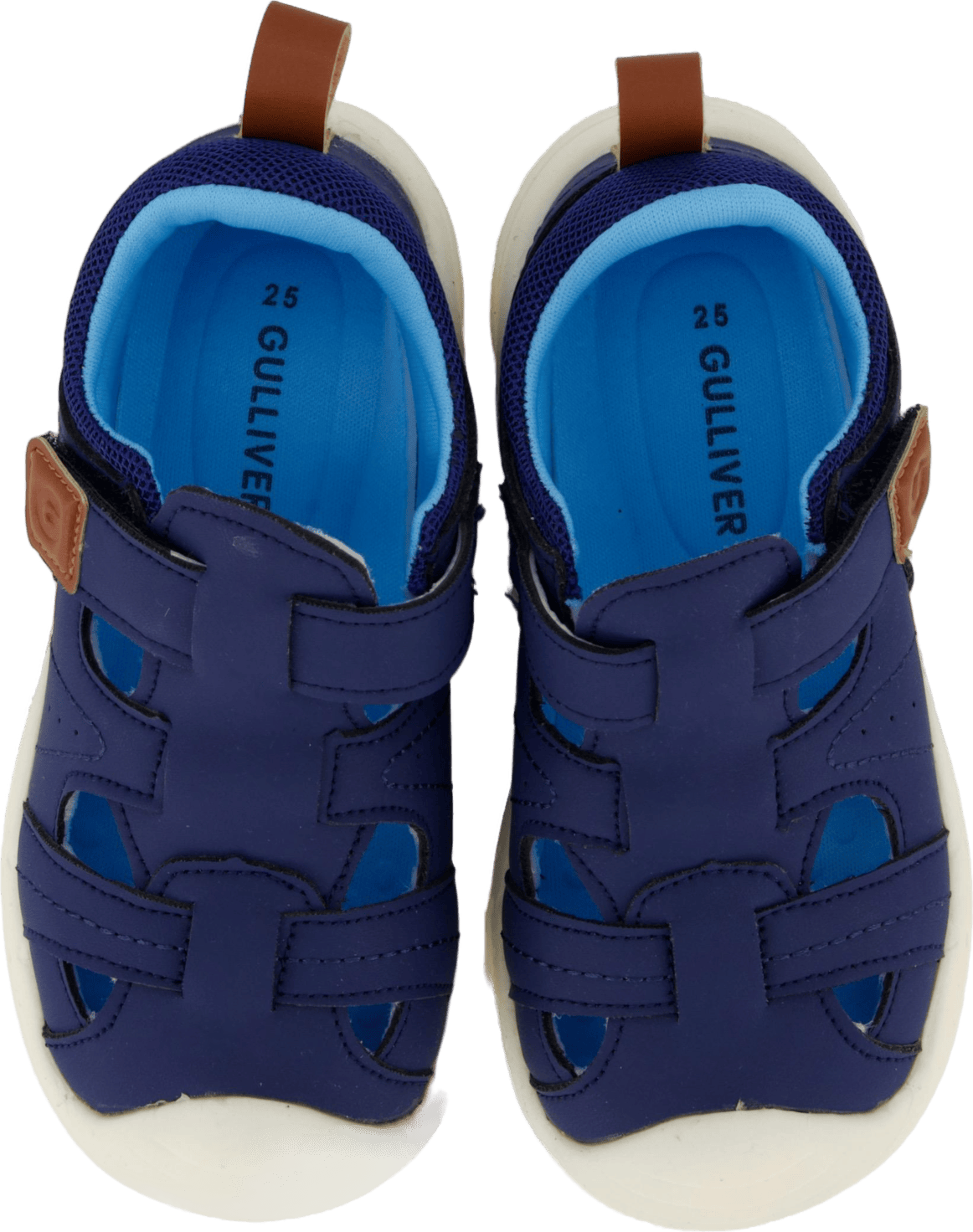 Geting Navy Blue - Bild 6