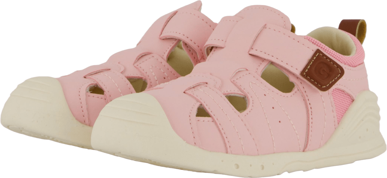 Geting Pink - Bild 2