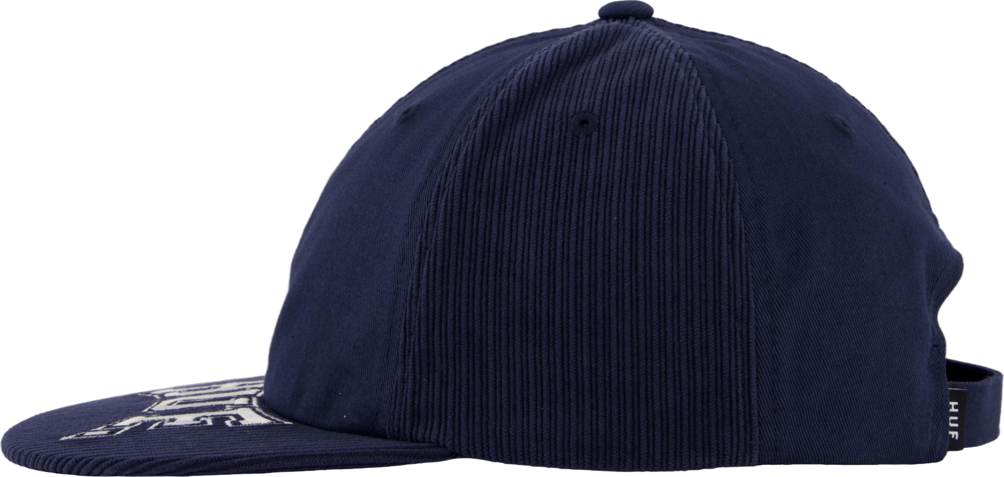 Classic H Pin Wheel  6 Panel H Navy - Bild 2
