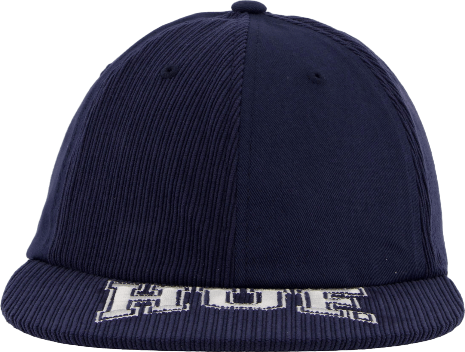 Classic H Pin Wheel  6 Panel H Navy - Bild 5
