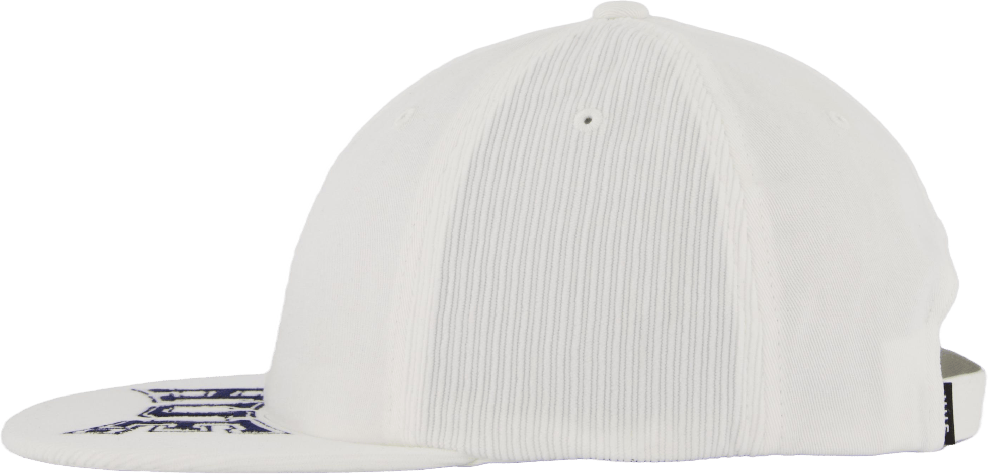 Classic H Pin Wheel  6 Panel H White - Bild 2