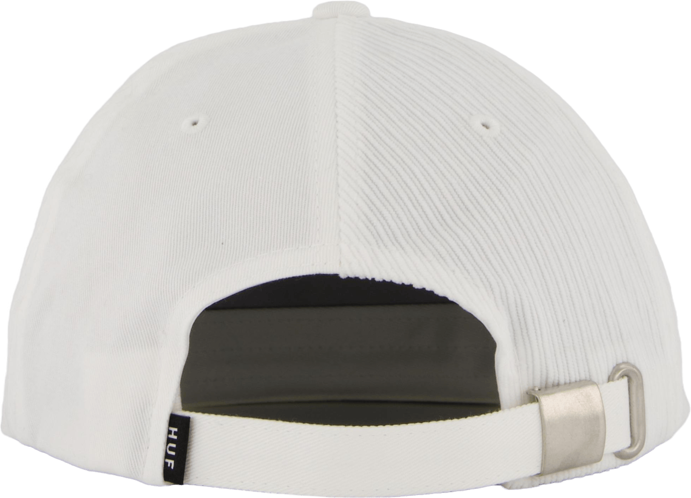 Classic H Pin Wheel  6 Panel H White - Bild 3