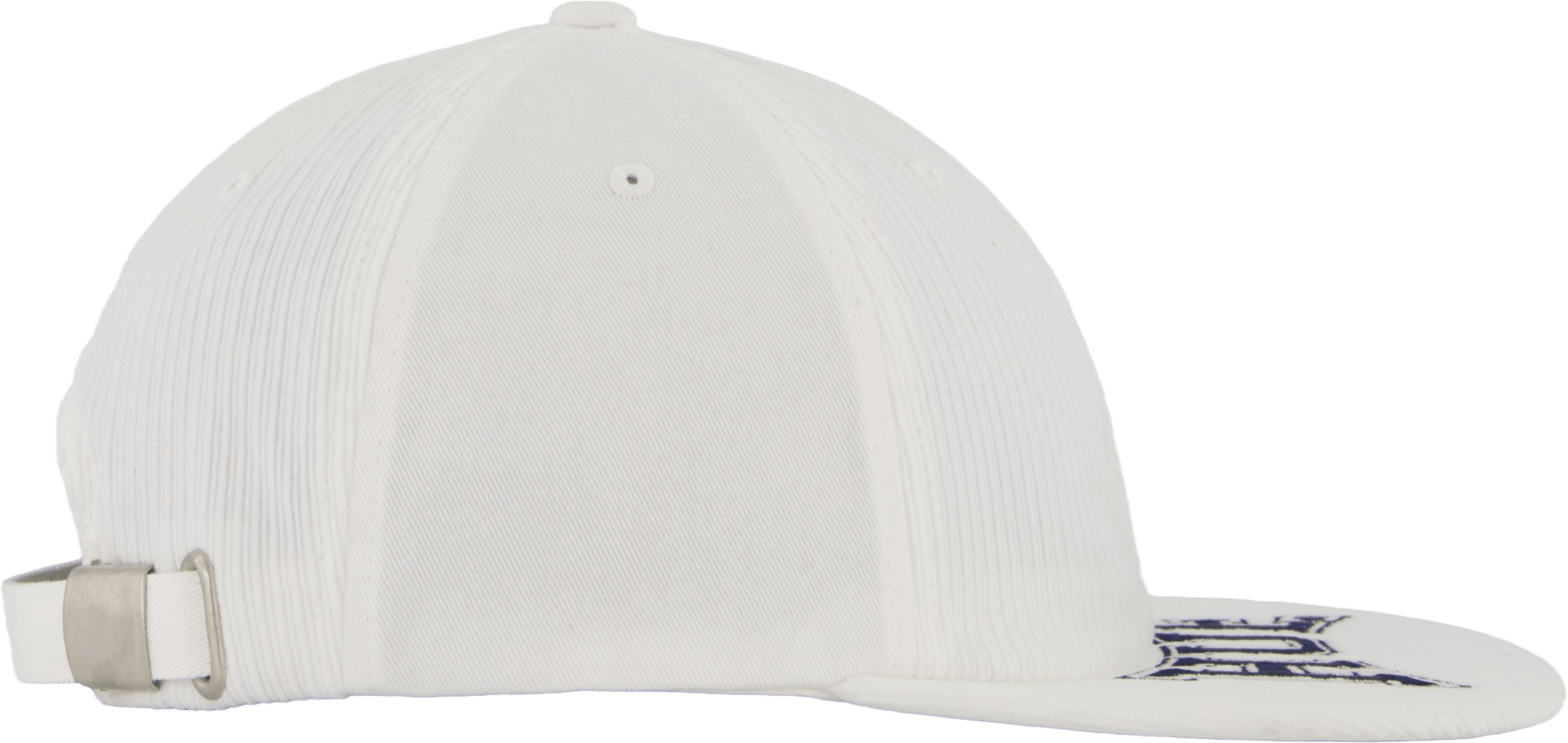Classic H Pin Wheel  6 Panel H White - Bild 4