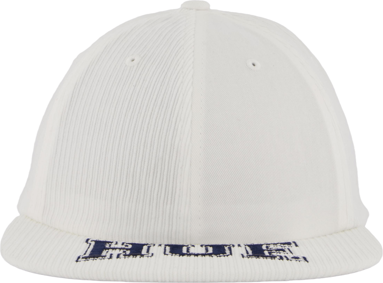 Classic H Pin Wheel  6 Panel H White - Bild 5