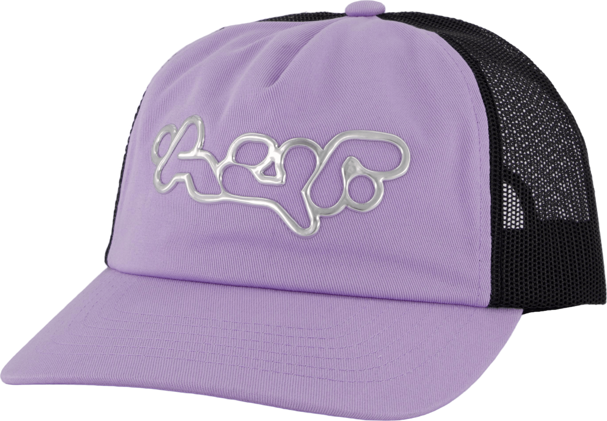Hell Razor Trucker Lavender