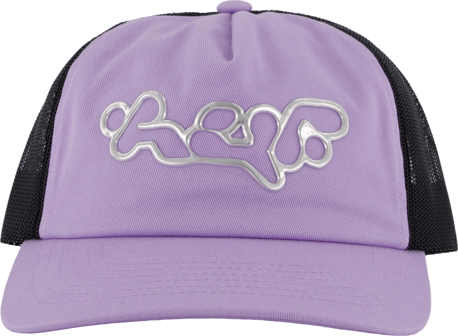 Hell Razor Trucker Lavender - Bild 5