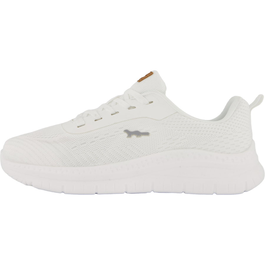 Arcus California White