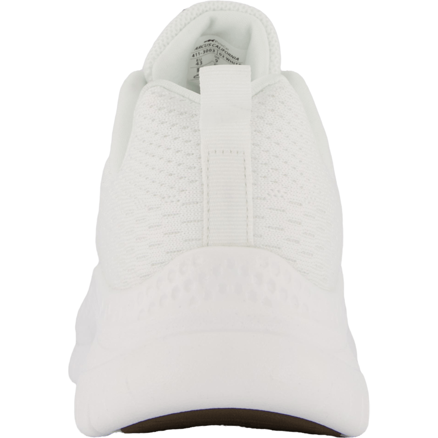 Arcus California White - Bild 5