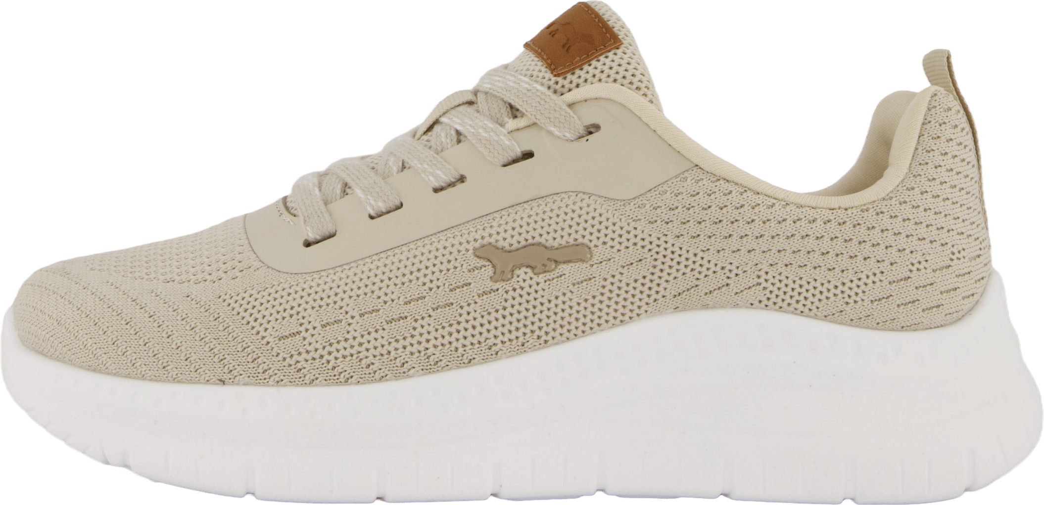 Arcus California Beige, Female, Shoes, Trainers, Sneakers, Beige, EU 41