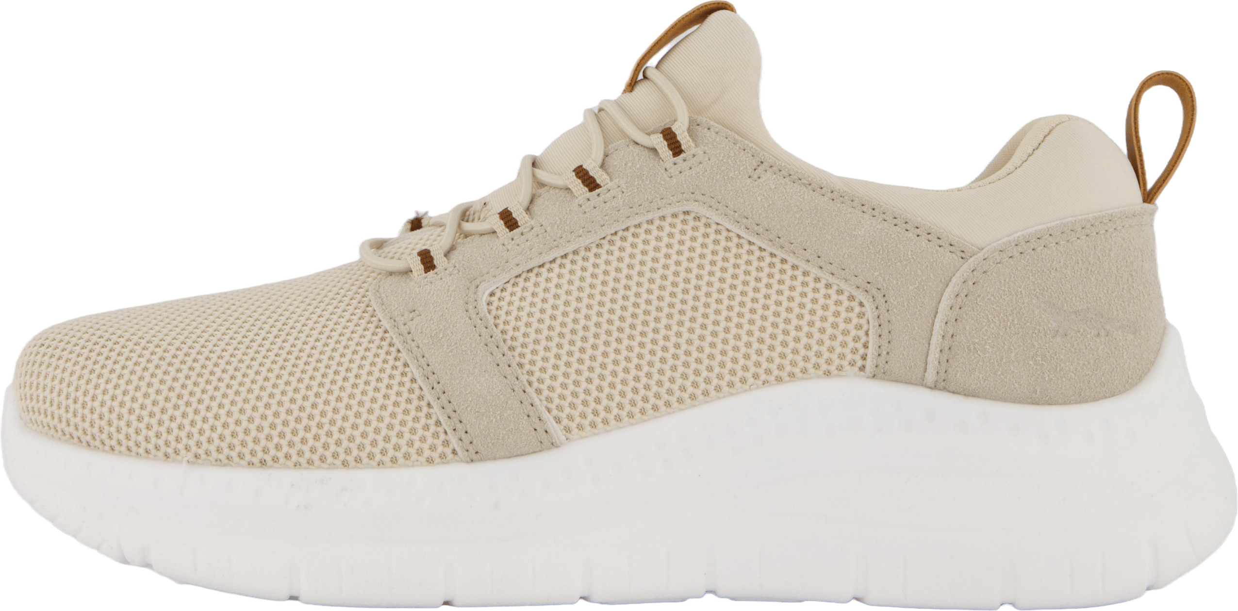 Arcus New York Beige, Female, Shoes, Trainers, Sneakers, Beige, EU 41