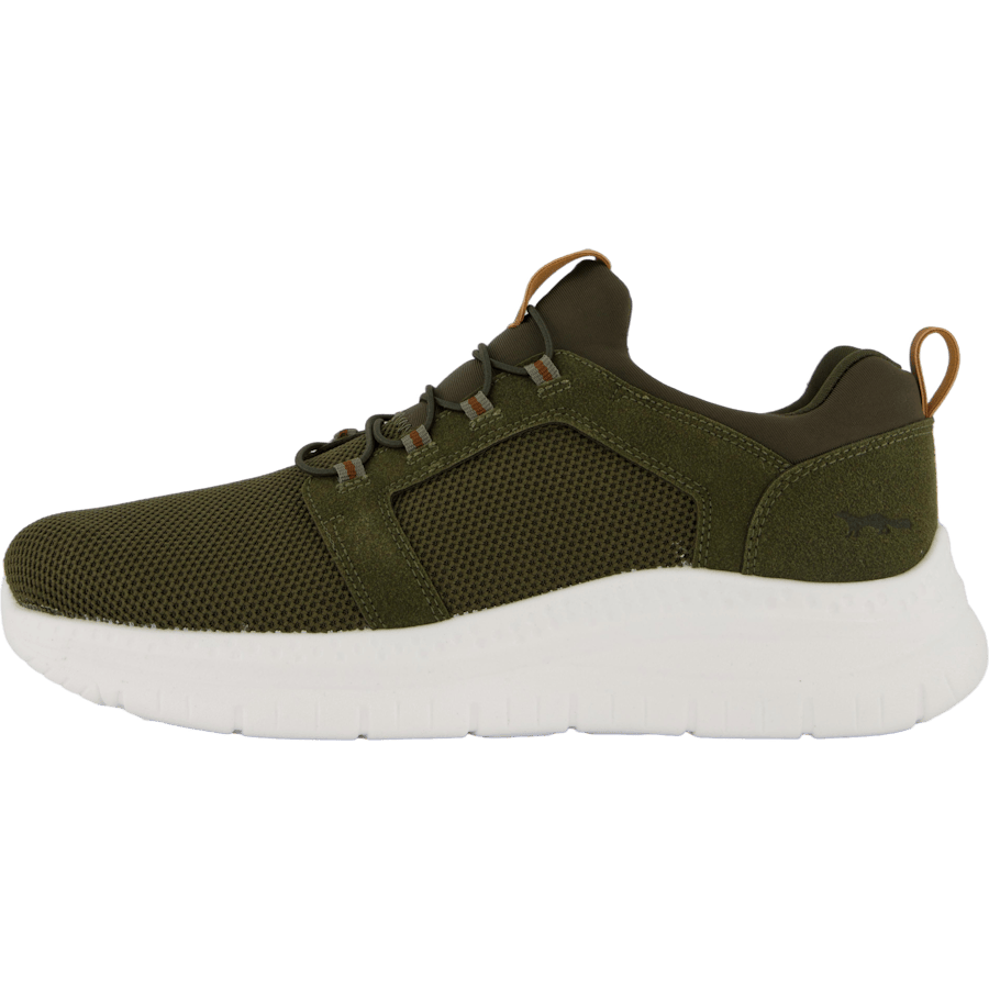 Arcus New York Green