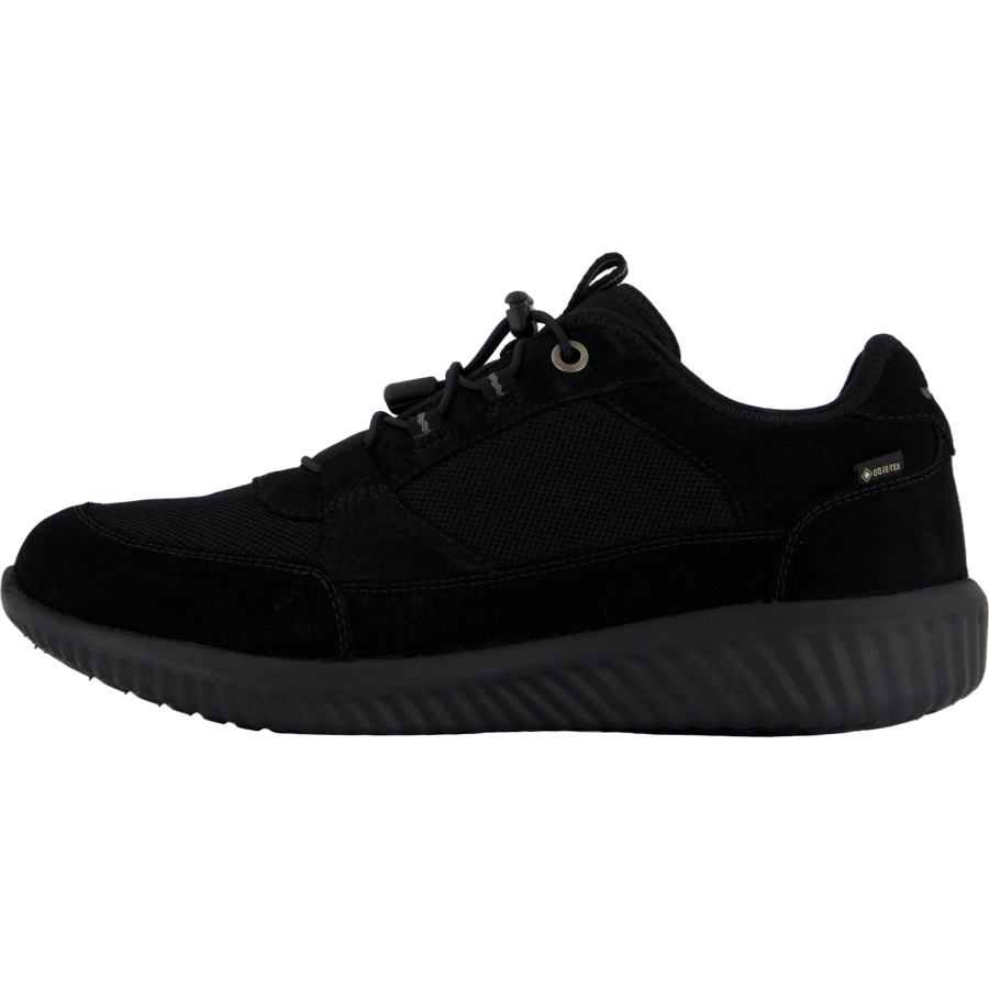 Credo Toronto Gtx Black