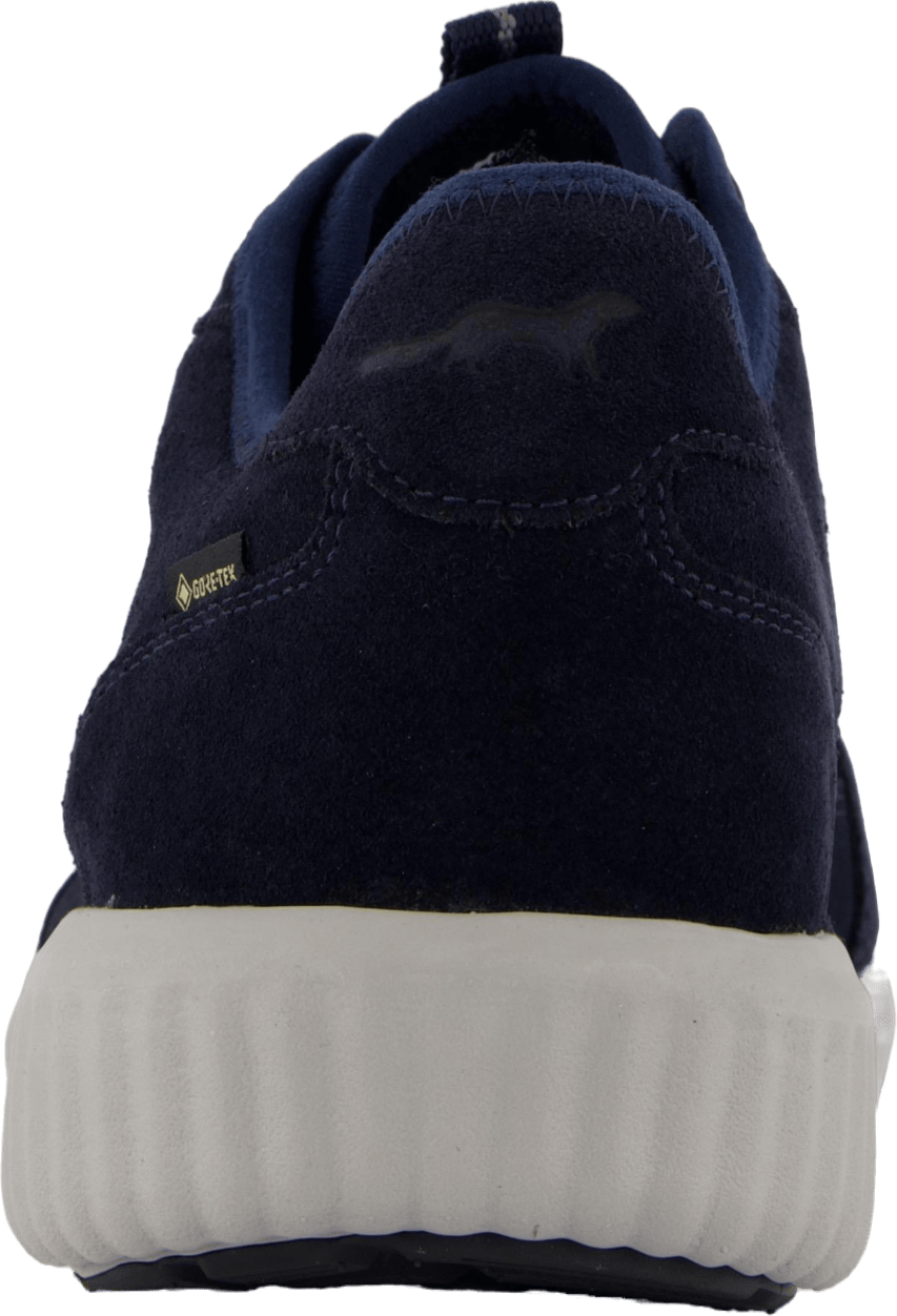 Credo Toronto Gtx Navy Blue - Bild 5