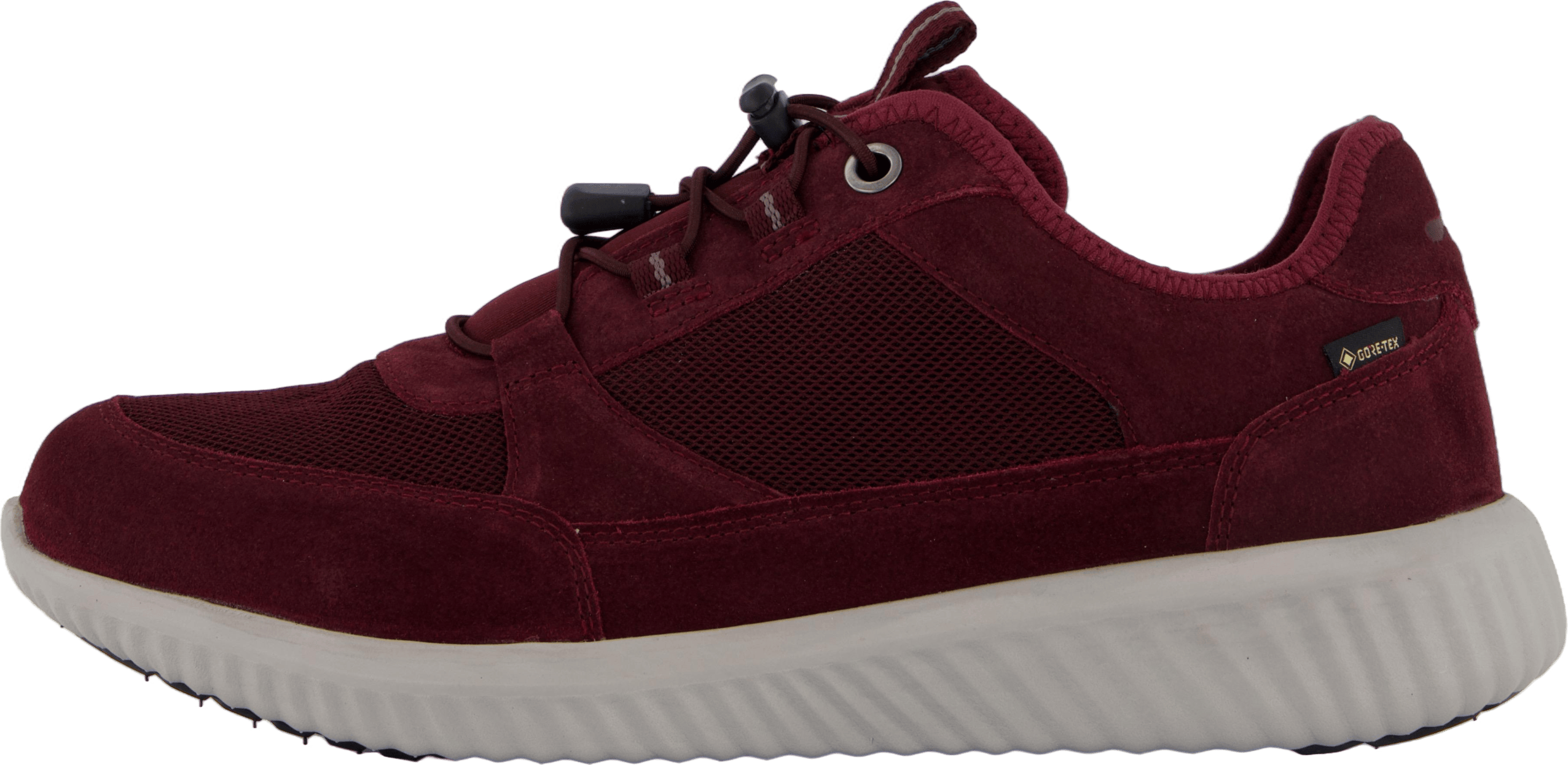 Credo Toronto Gtx Bordo